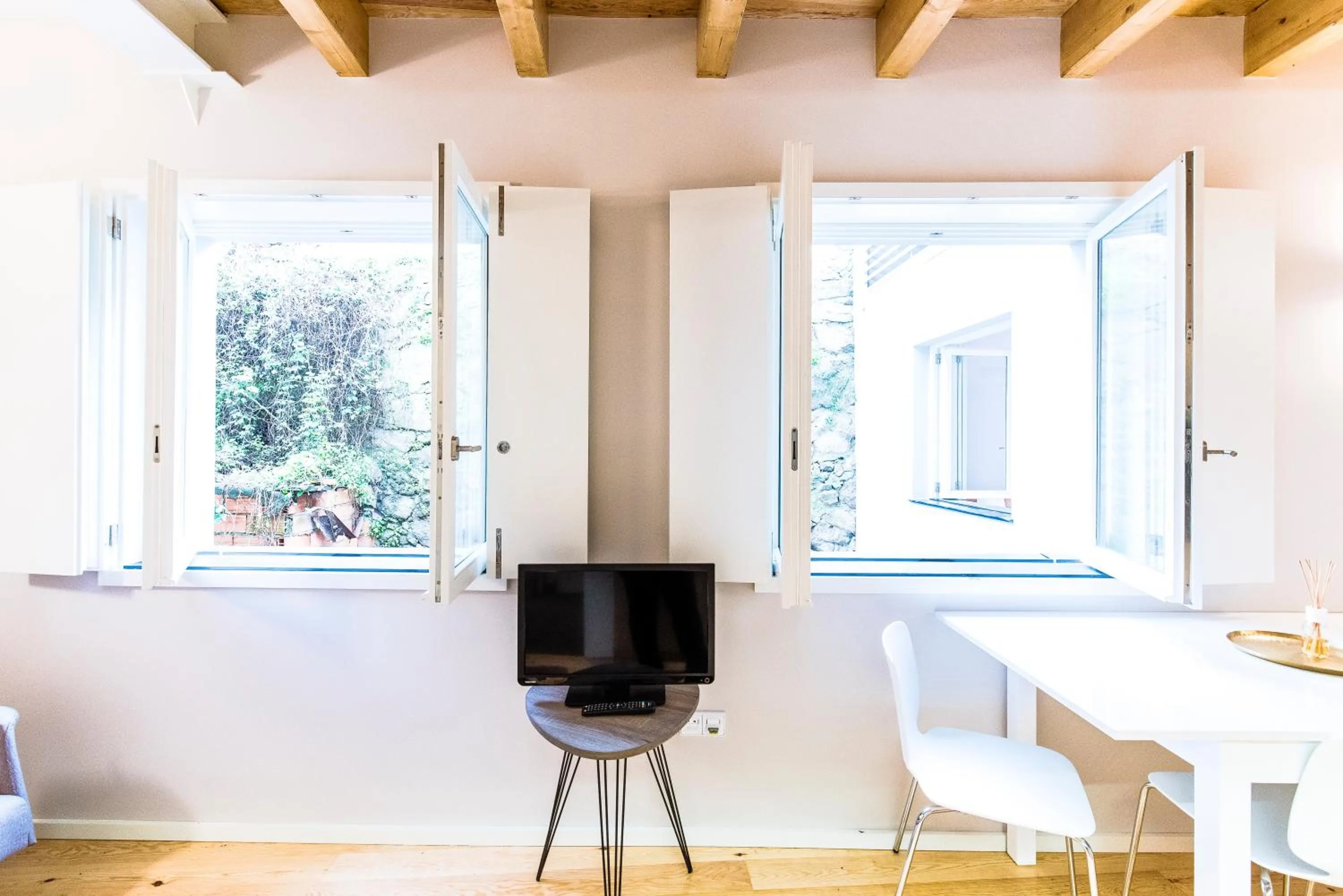 Living room in Oporto Trendy River