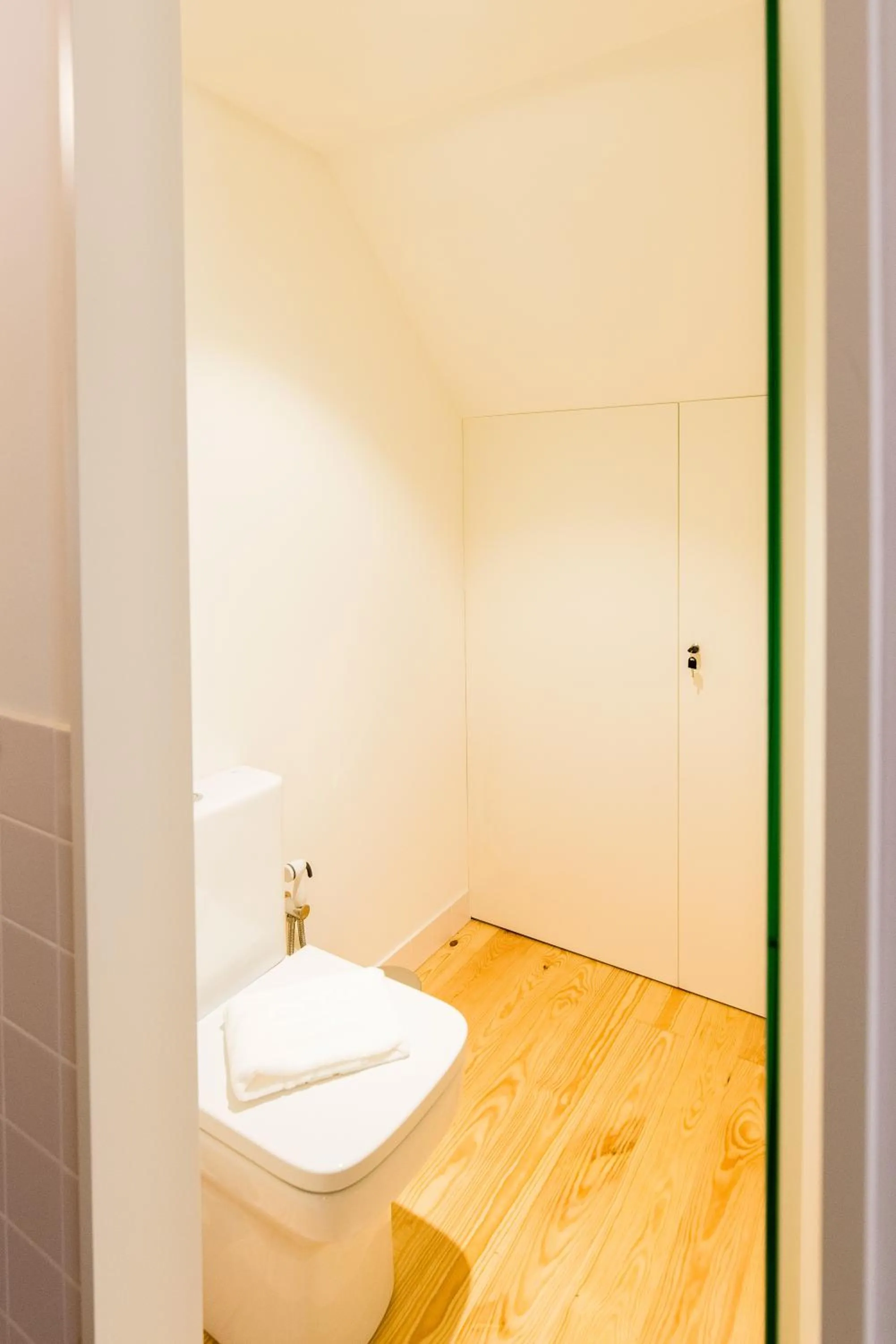 Kitchen or kitchenette in Oporto Trendy River