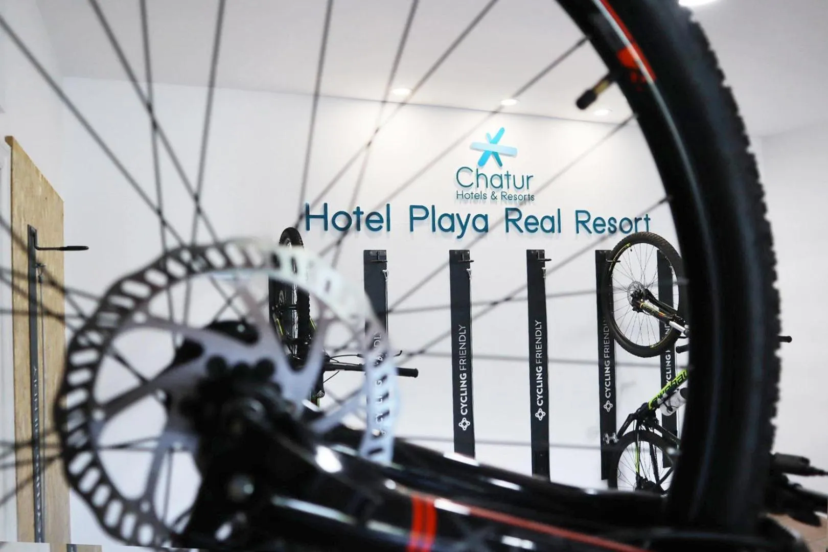 Activities in Chatur Playa Real Resort