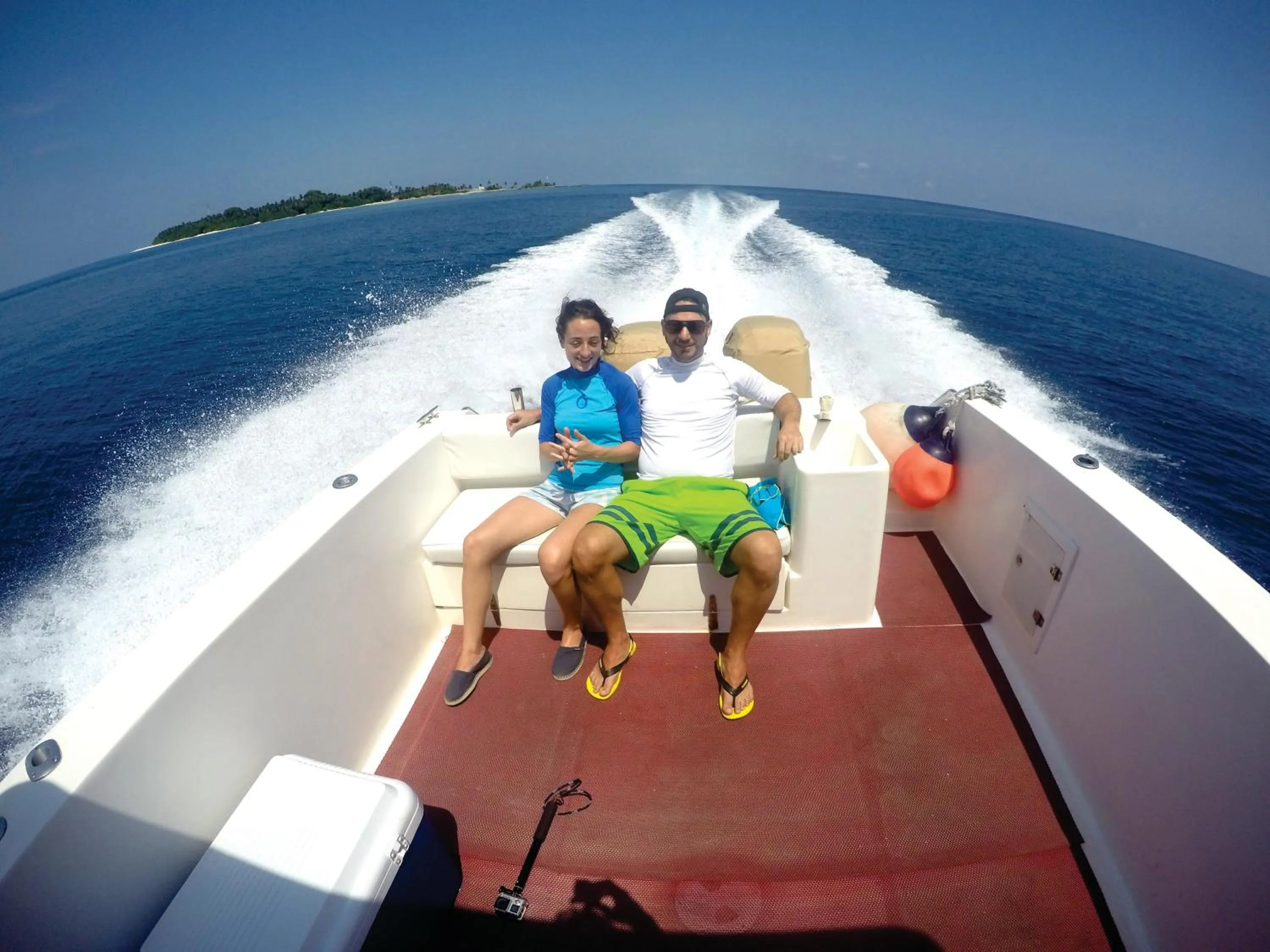 Activities in Ithaa Inn Kamadhoo