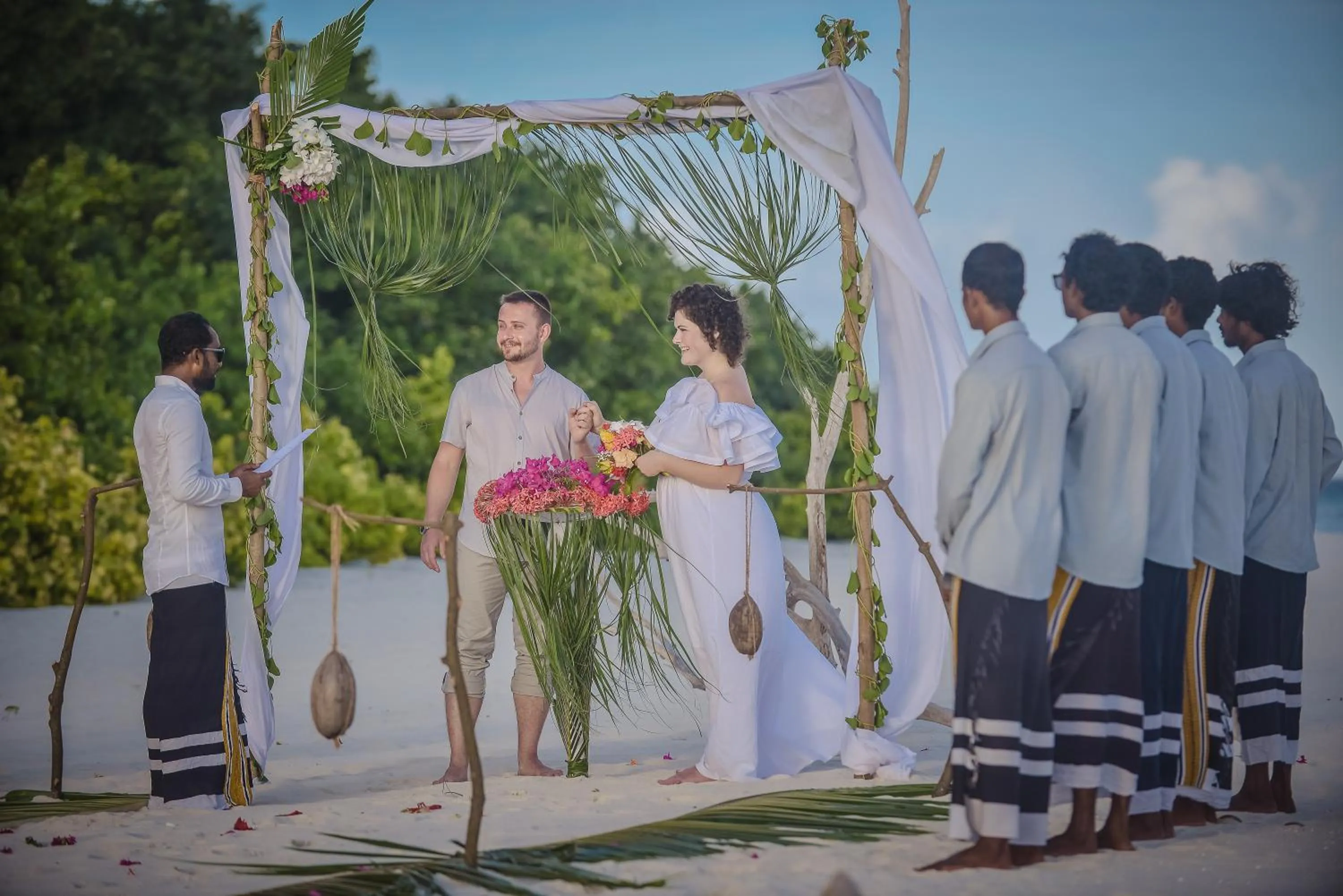 Activities in Ithaa Inn Kamadhoo