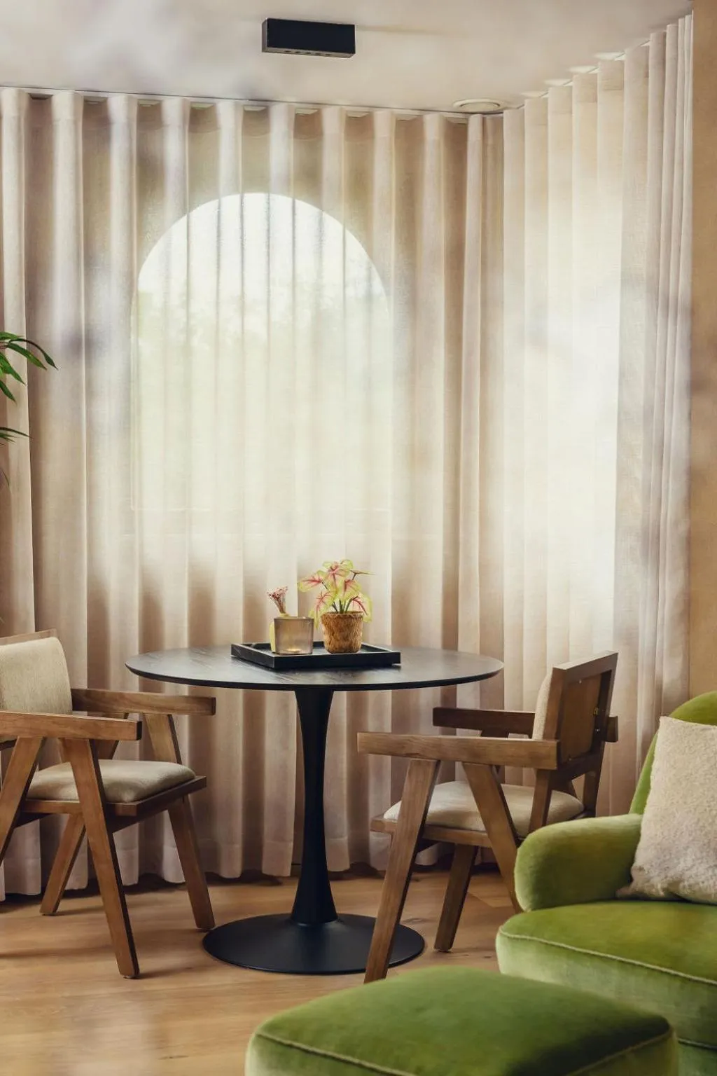 Living room in Stiemerheide - The Urban Hotel & Golf Retreat 4 Star Superior