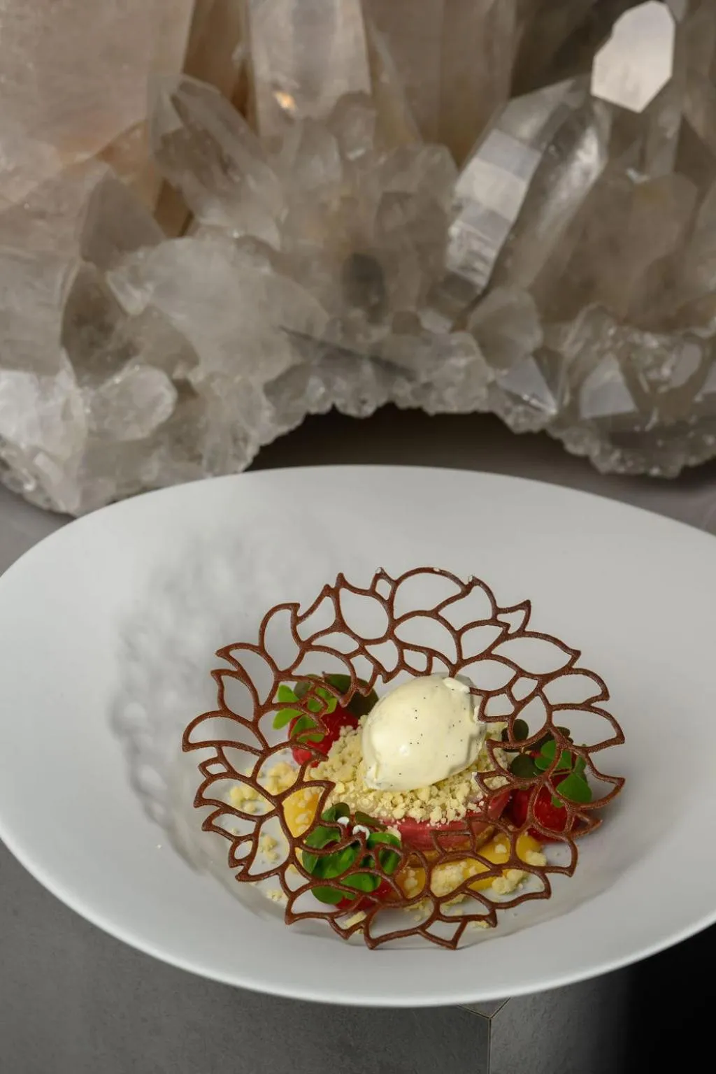 Food in Stiemerheide - The Urban Hotel & Golf Retreat 4 Star Superior