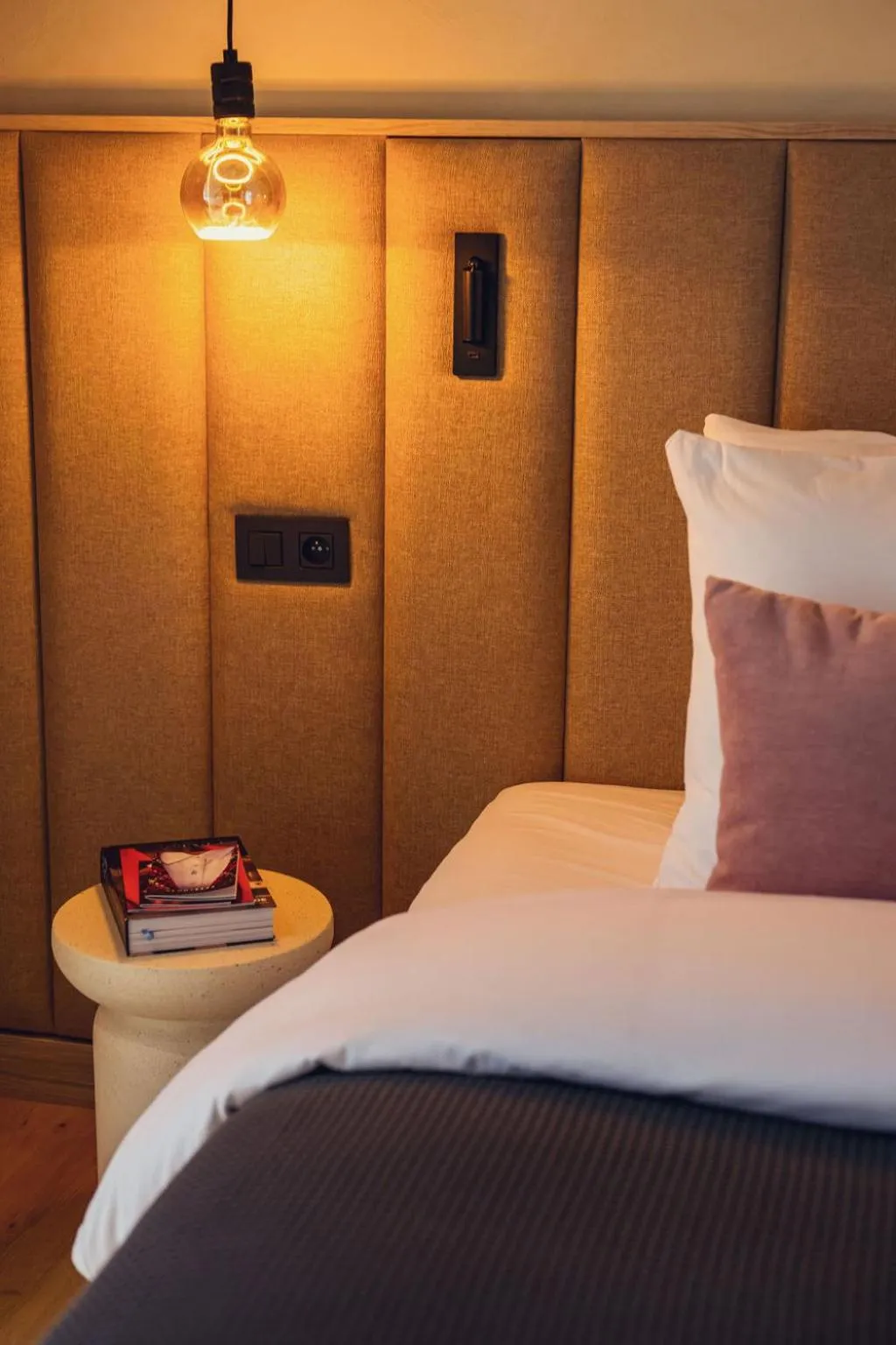 Bed in Stiemerheide - The Urban Hotel & Golf Retreat 4 Star Superior