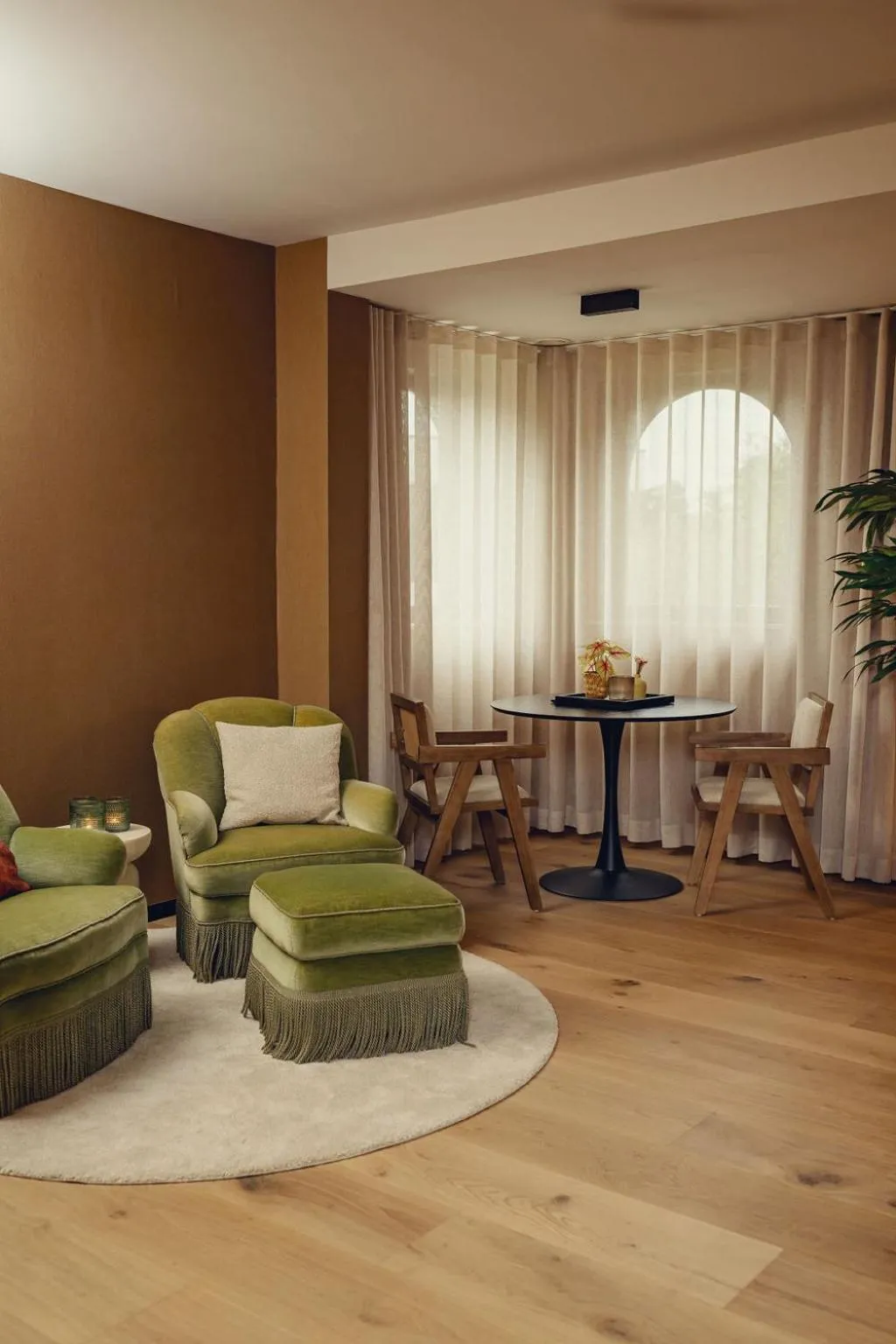 Living room in Stiemerheide - The Urban Hotel & Golf Retreat 4 Star Superior