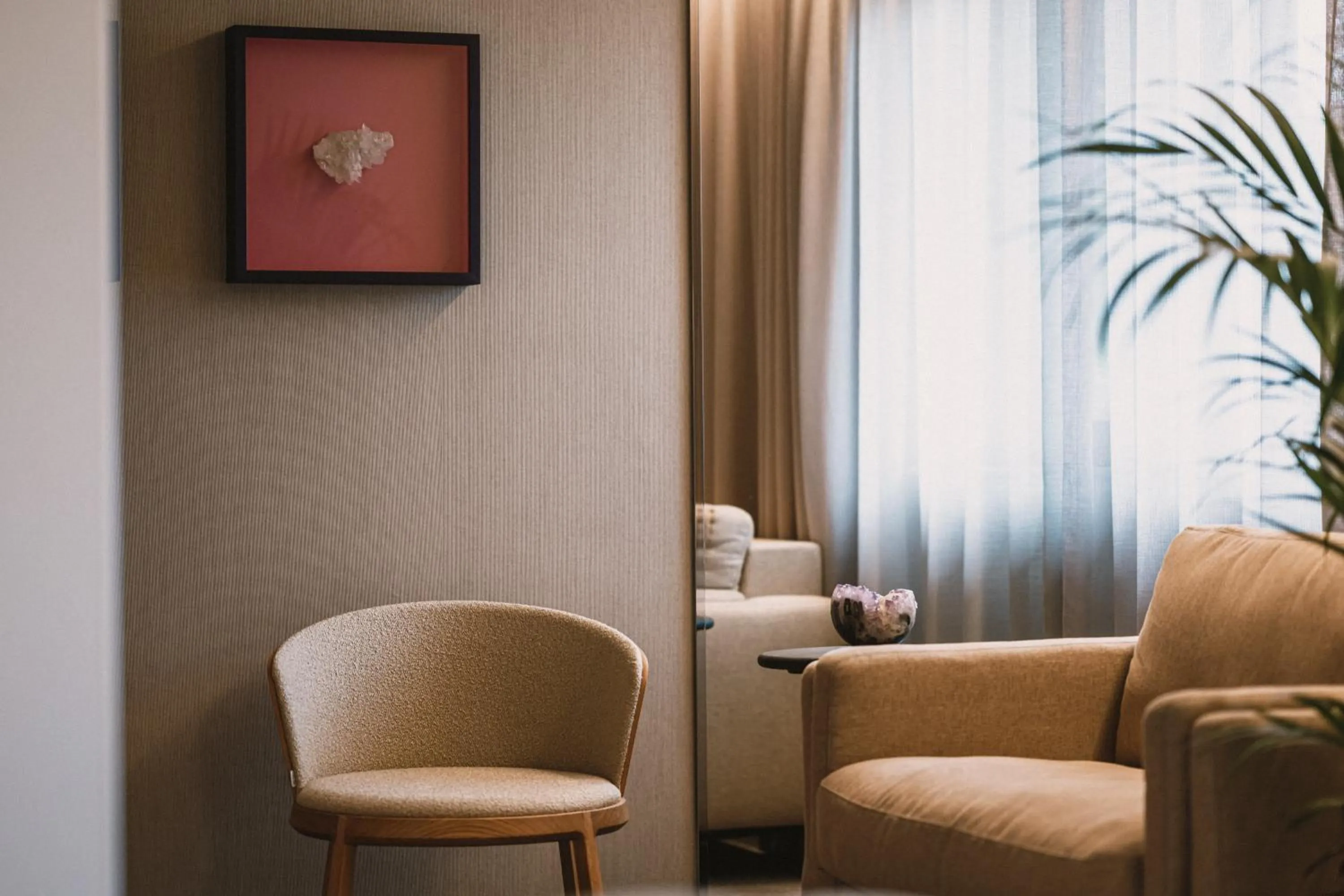 Seating area in Stiemerheide - The Urban Hotel & Golf Retreat 4 Star Superior