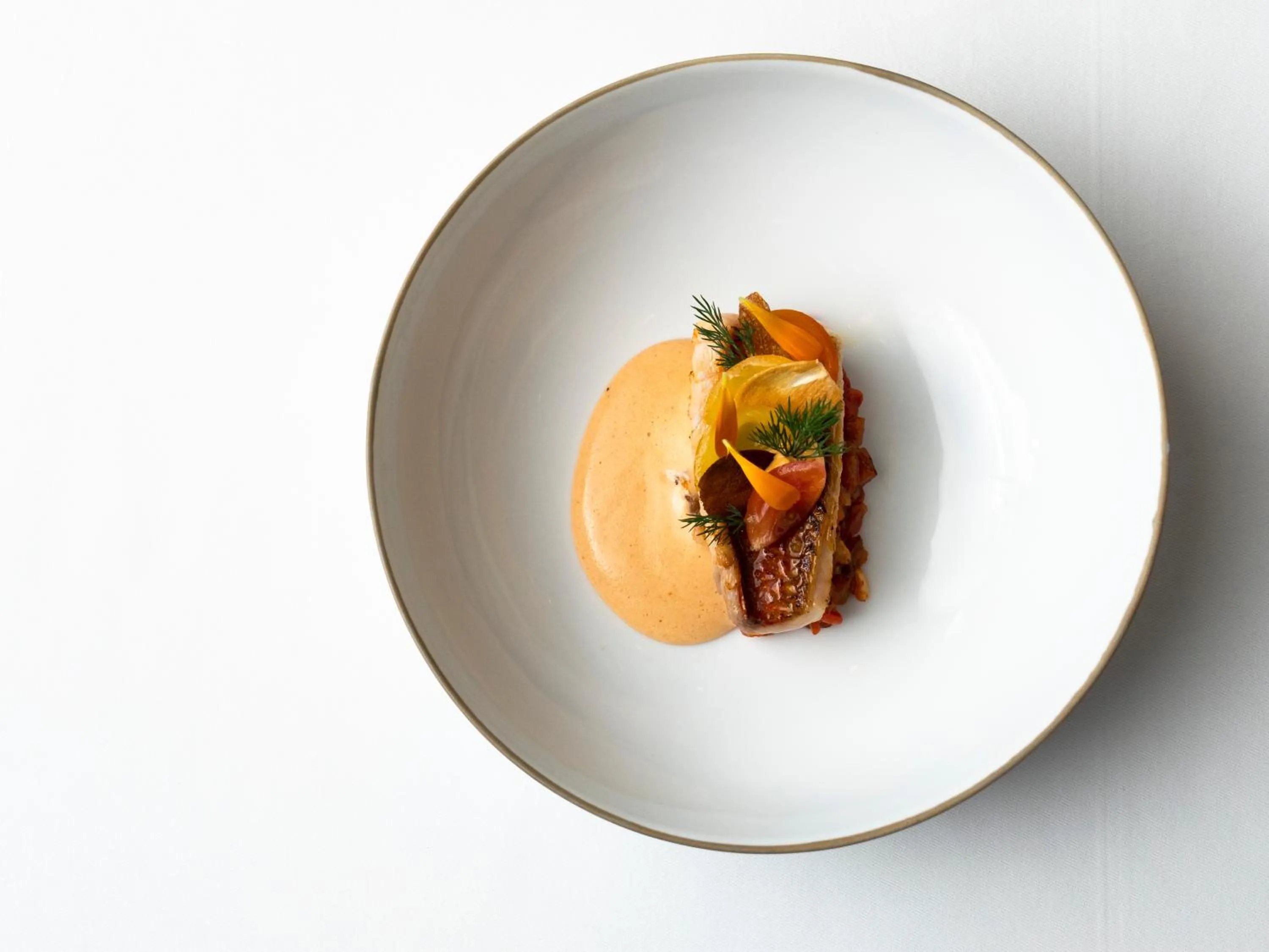 Food in Stiemerheide - The Urban Hotel & Golf Retreat 4 Star Superior