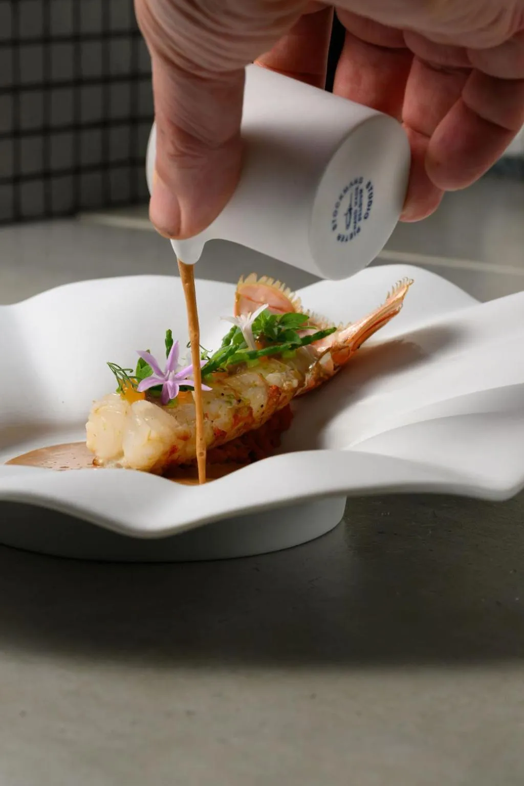 Food in Stiemerheide - The Urban Hotel & Golf Retreat 4 Star Superior