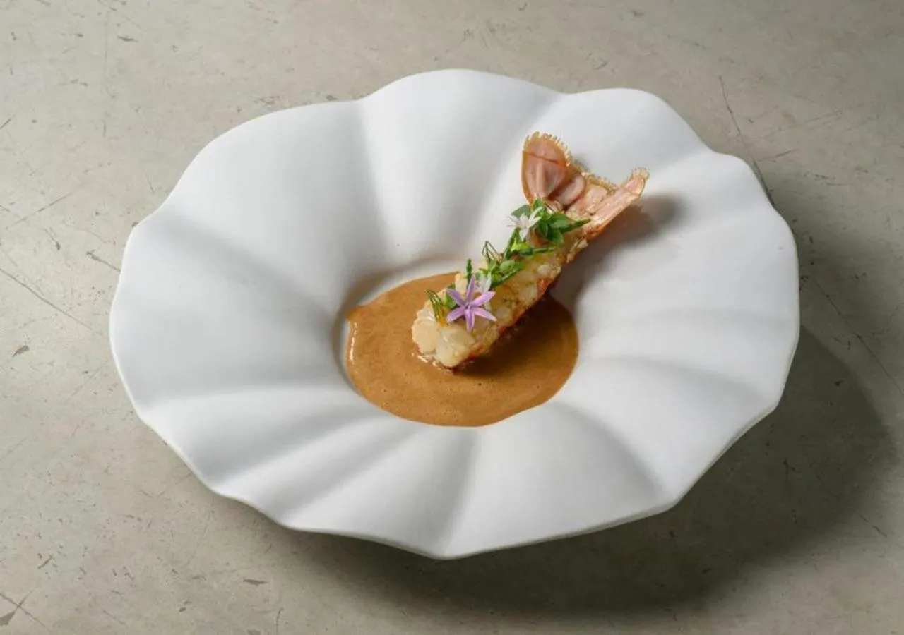 Food in Stiemerheide - The Urban Hotel & Golf Retreat 4 Star Superior