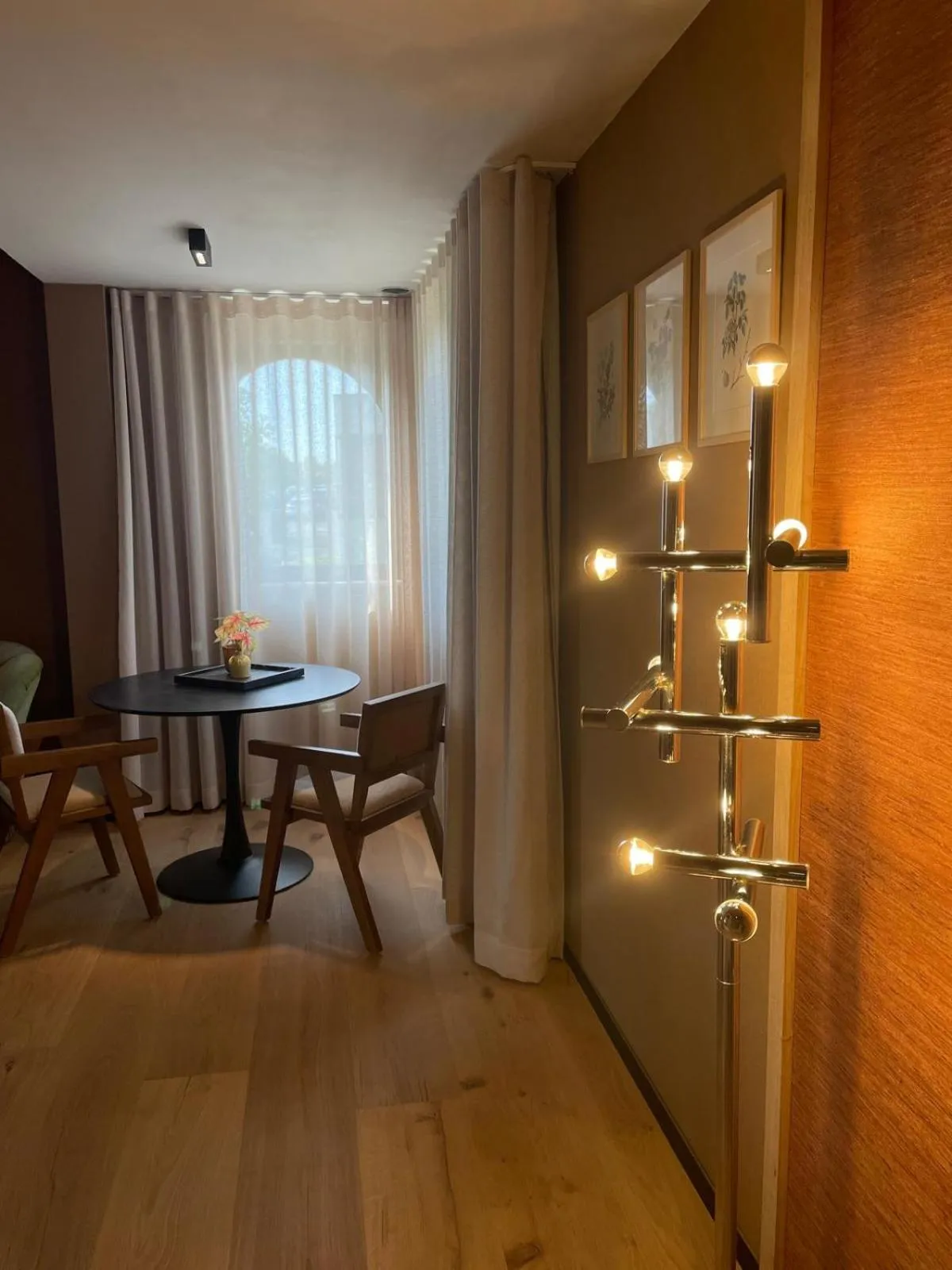 Living room in Stiemerheide - The Urban Hotel & Golf Retreat 4 Star Superior