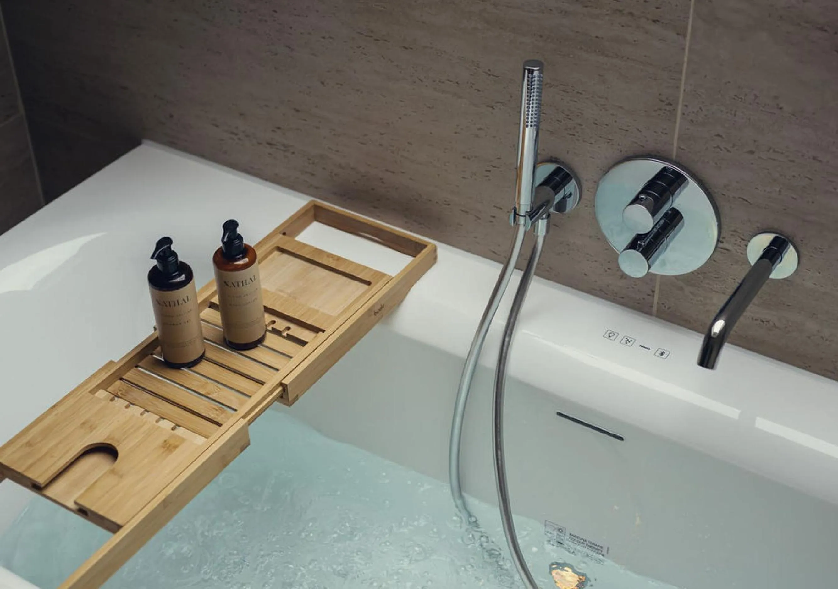 Bath in Stiemerheide - The Urban Hotel & Golf Retreat 4 Star Superior