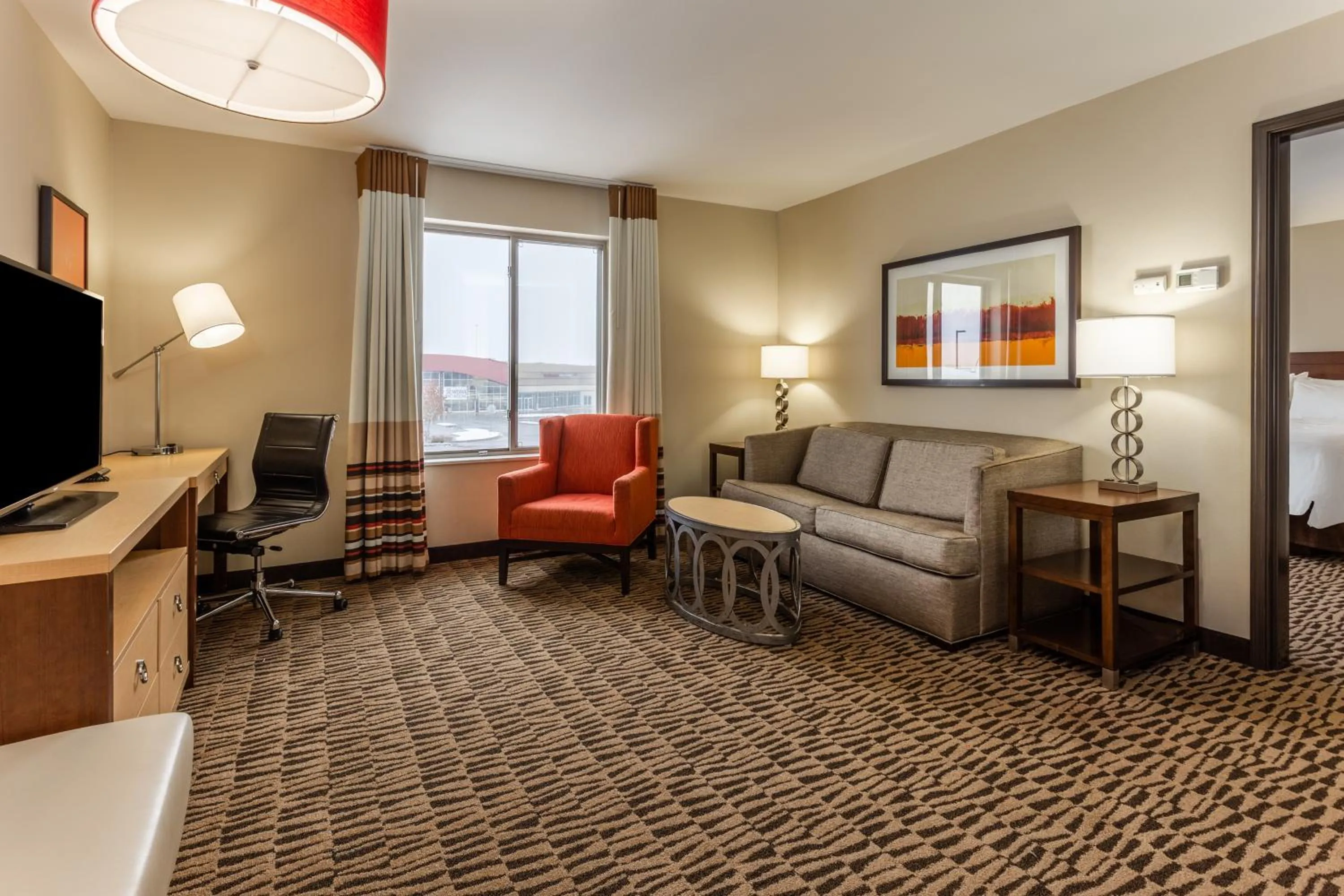 Candlewood Suites Fargo South-Medical Center by IHG