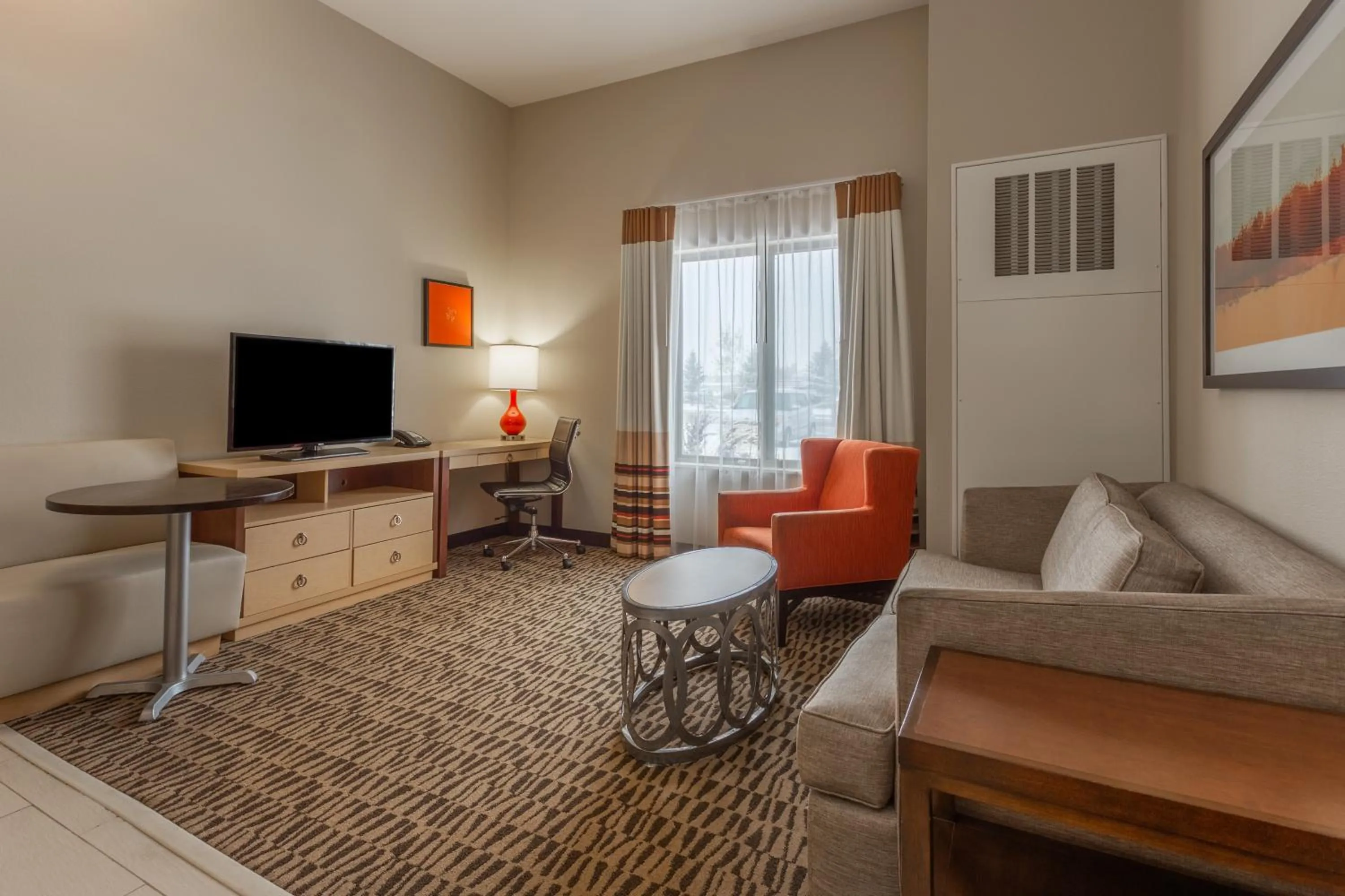 Candlewood Suites Fargo South-Medical Center by IHG