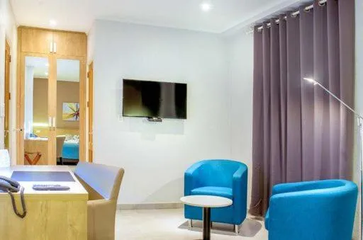 Q-Inn Boutique Hotel