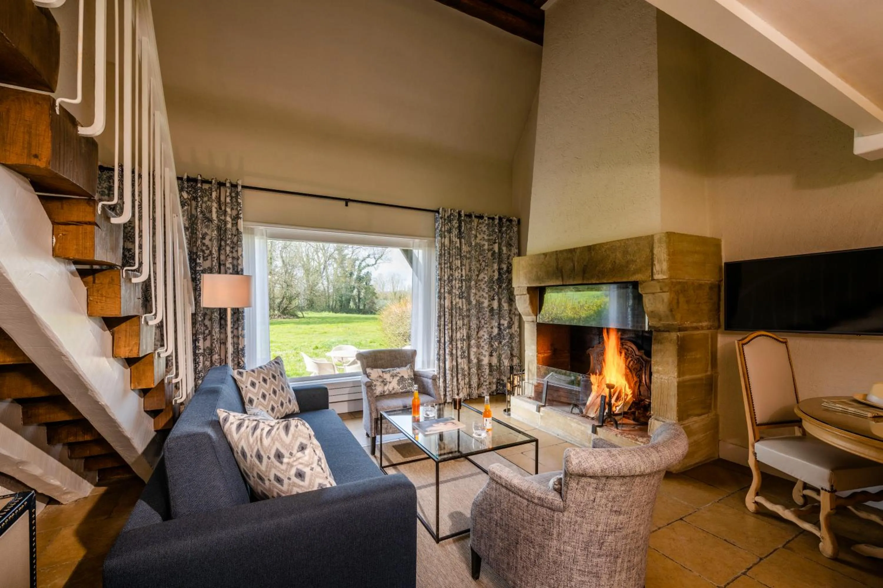 Les Manoirs de Tourgéville