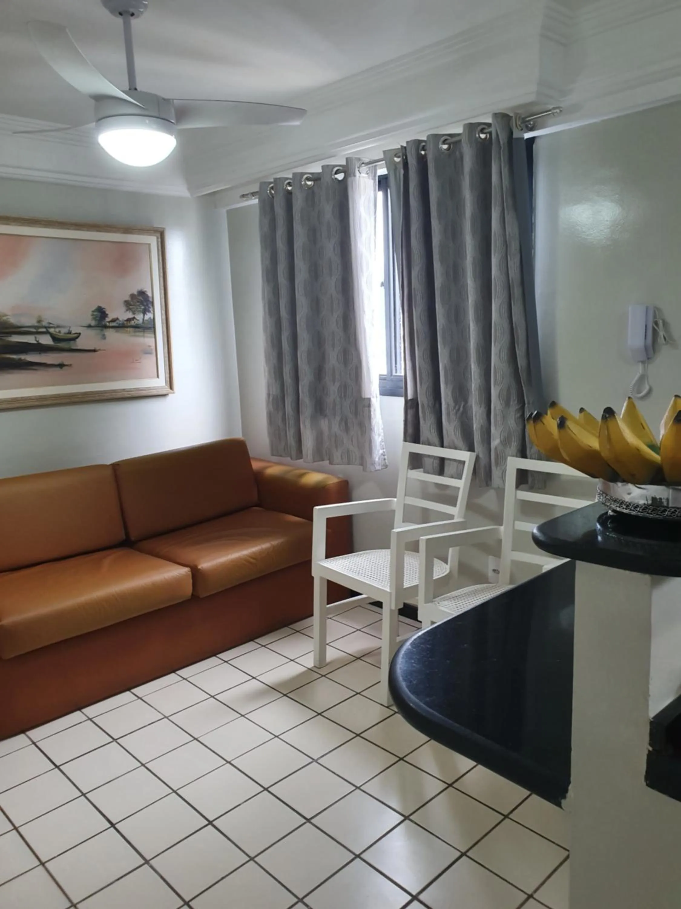 Flat na Boa Viagem Recife A