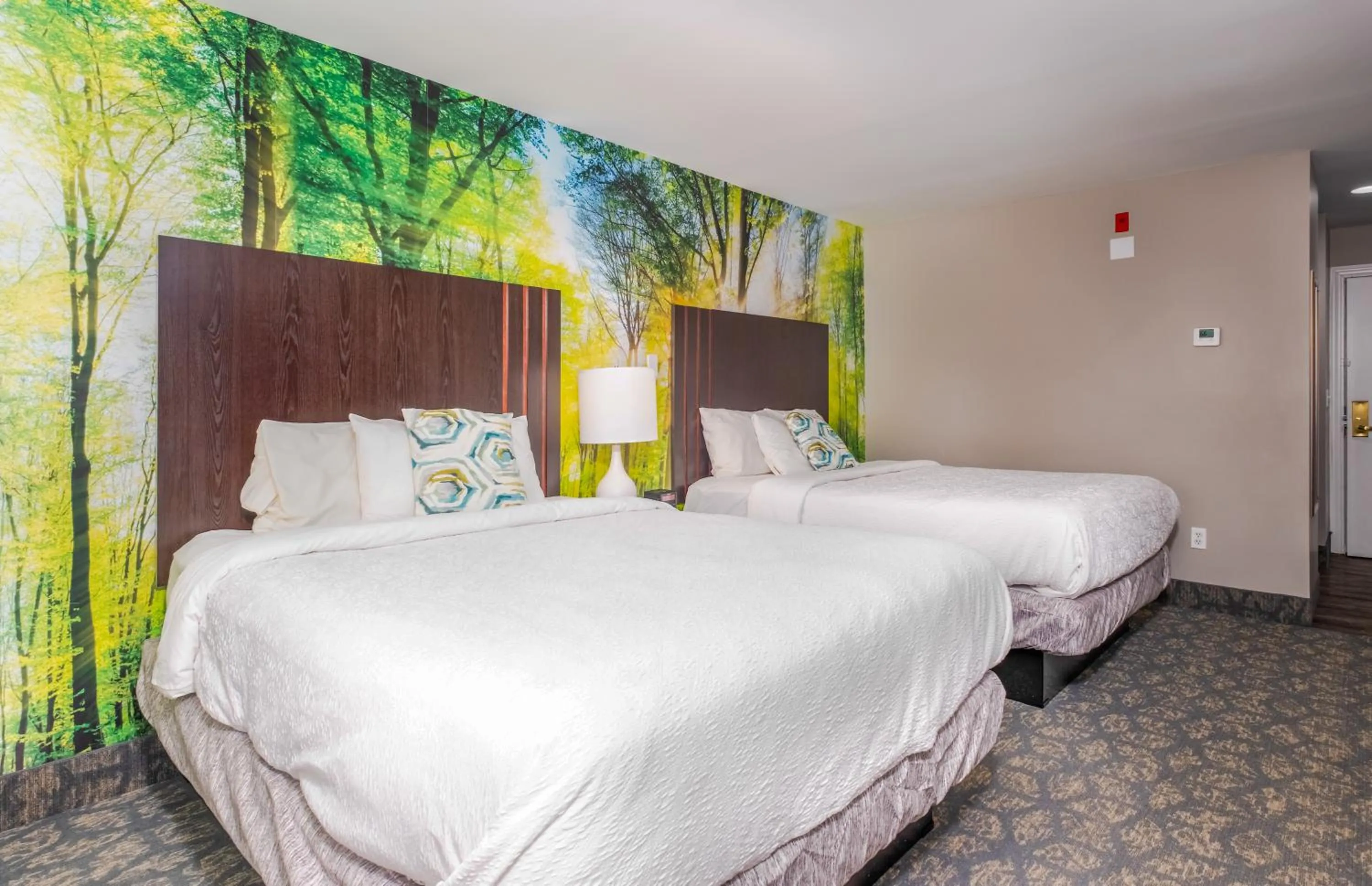 Bedroom, Bed in Casco Bay Inn