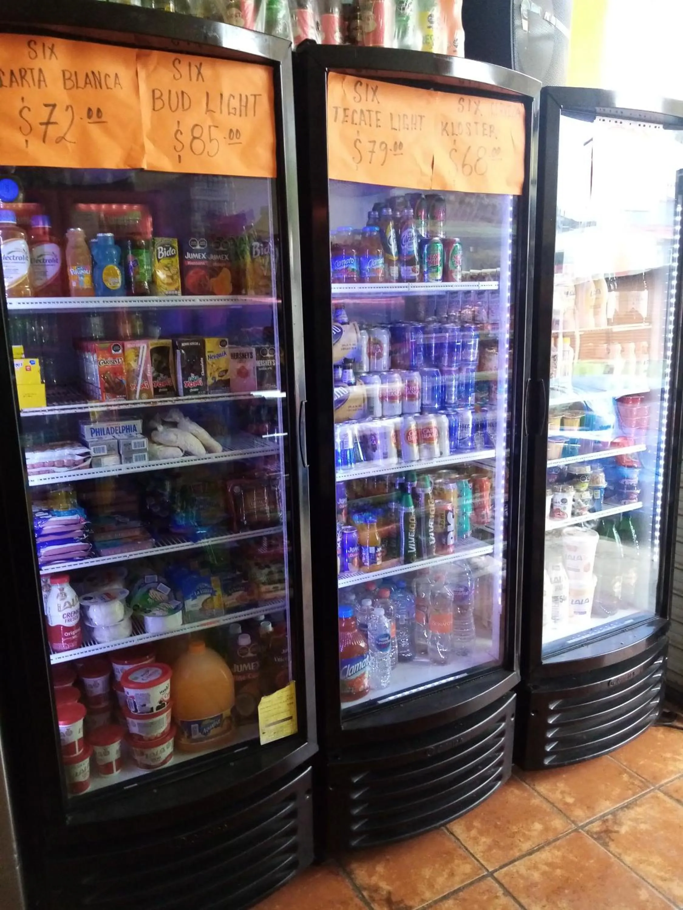 POSAD FAMILIAR EL PARAiSO