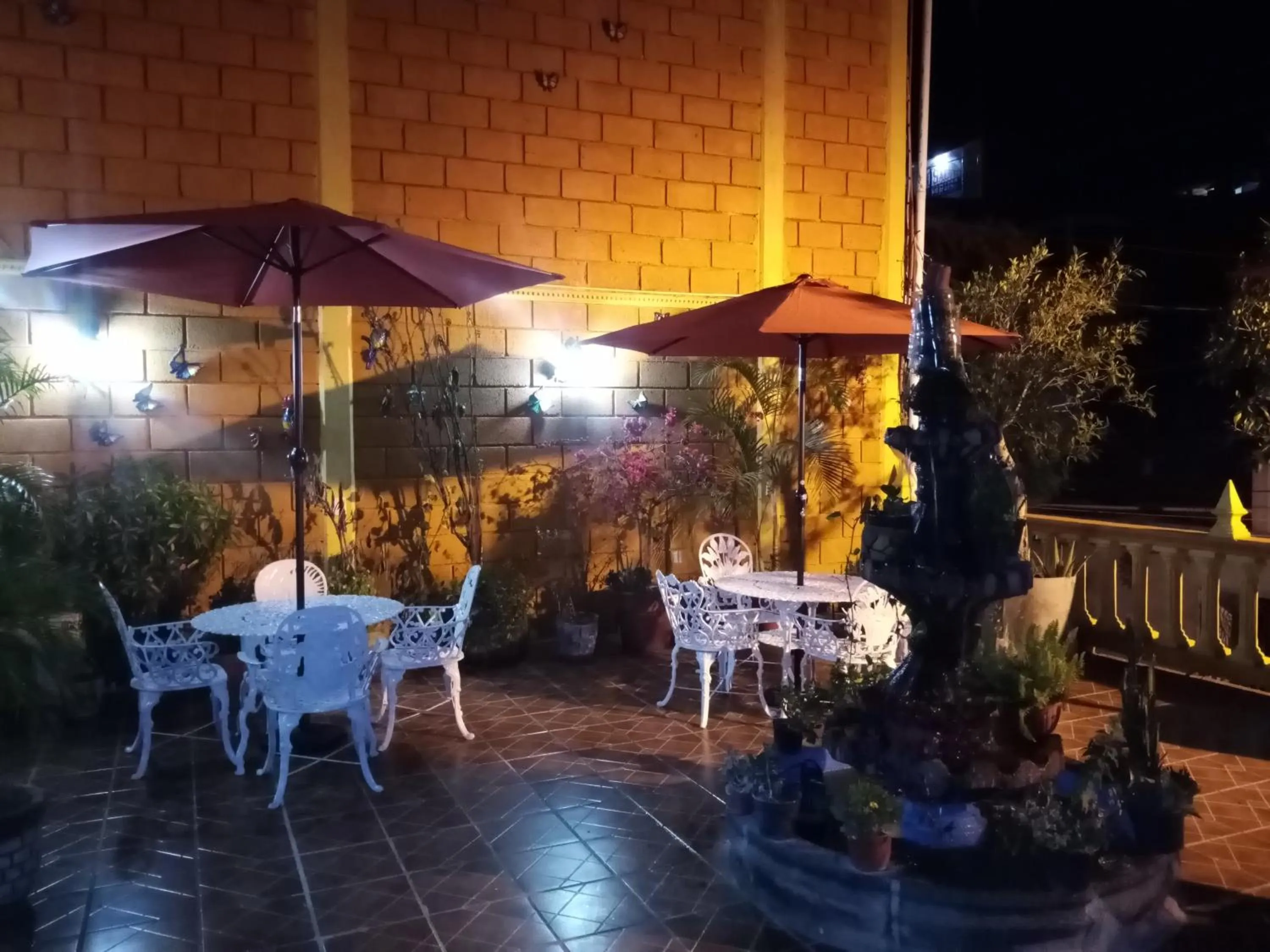 POSAD FAMILIAR EL PARAiSO