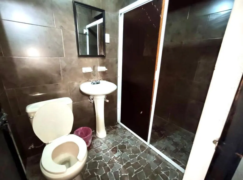 POSAD FAMILIAR EL PARAiSO