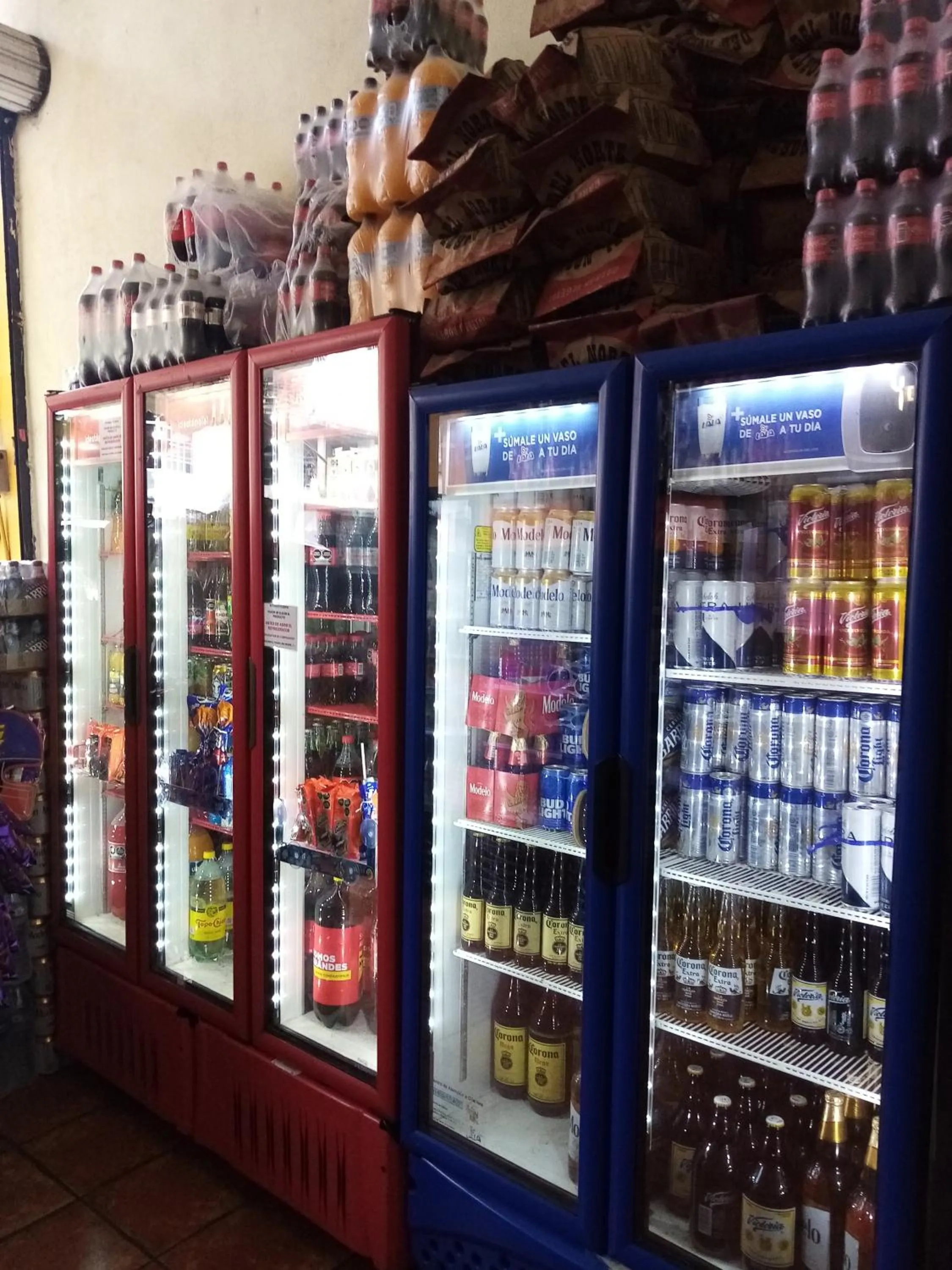 POSAD FAMILIAR EL PARAiSO