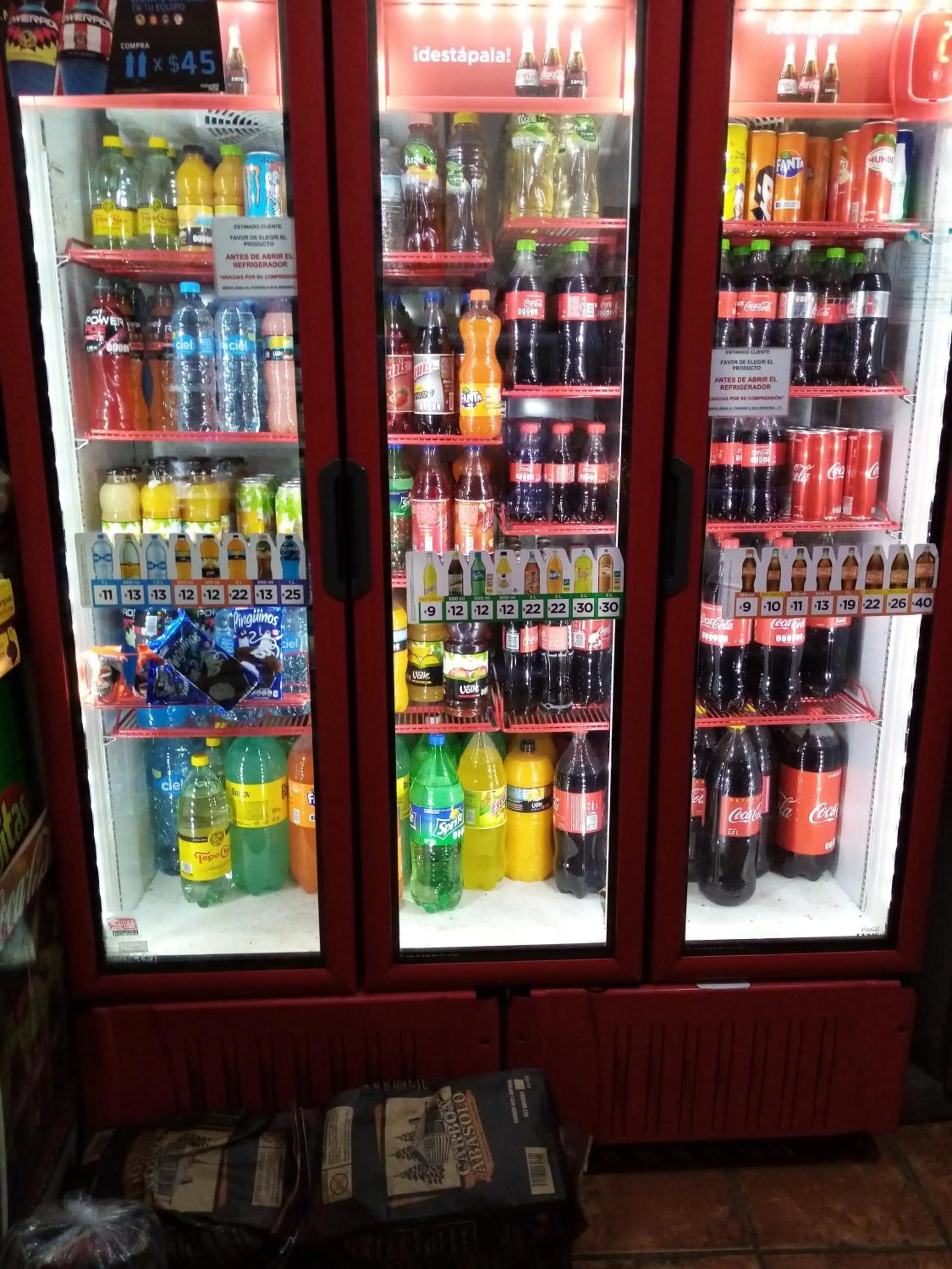 POSAD FAMILIAR EL PARAiSO