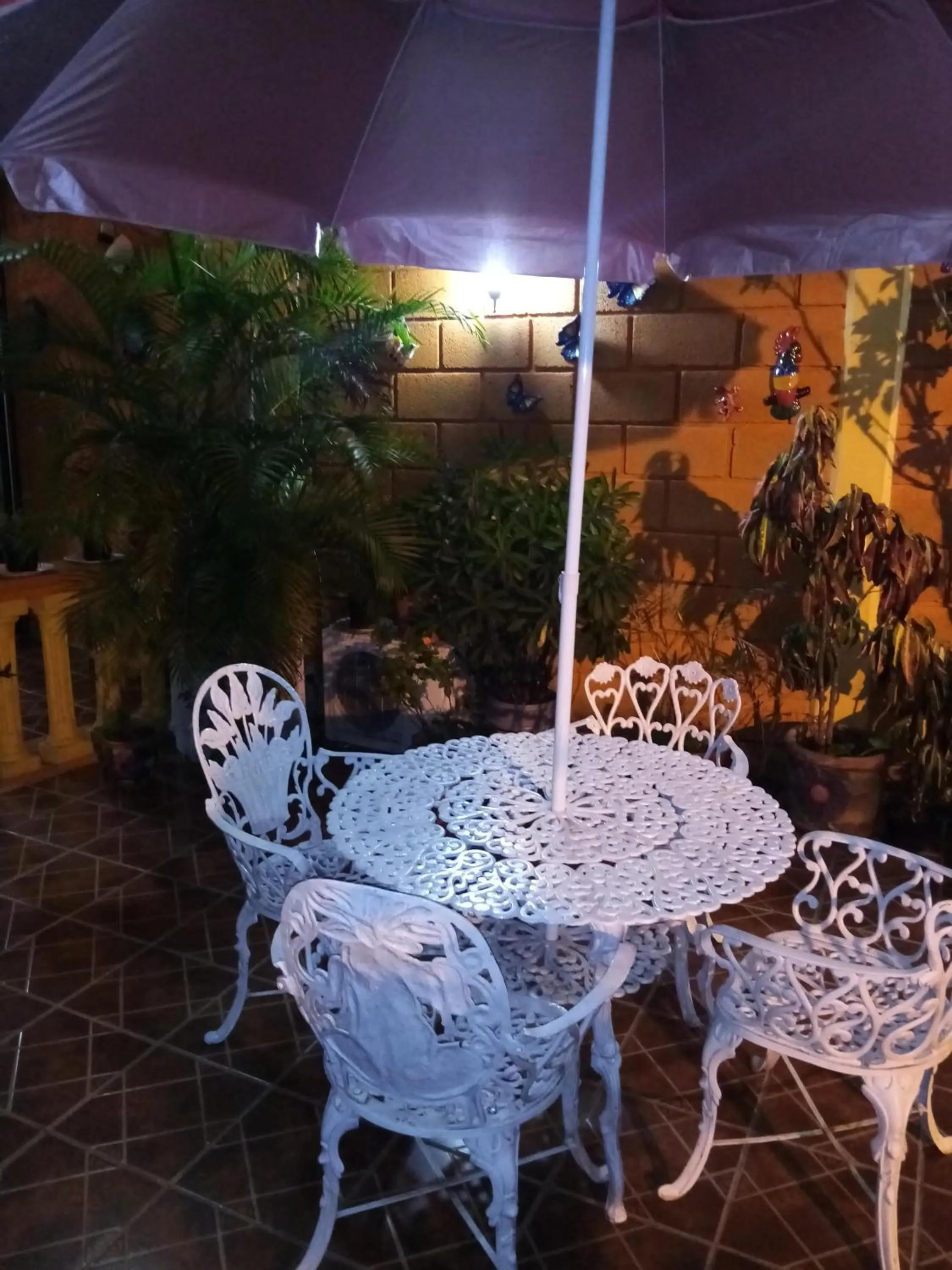 POSAD FAMILIAR EL PARAiSO