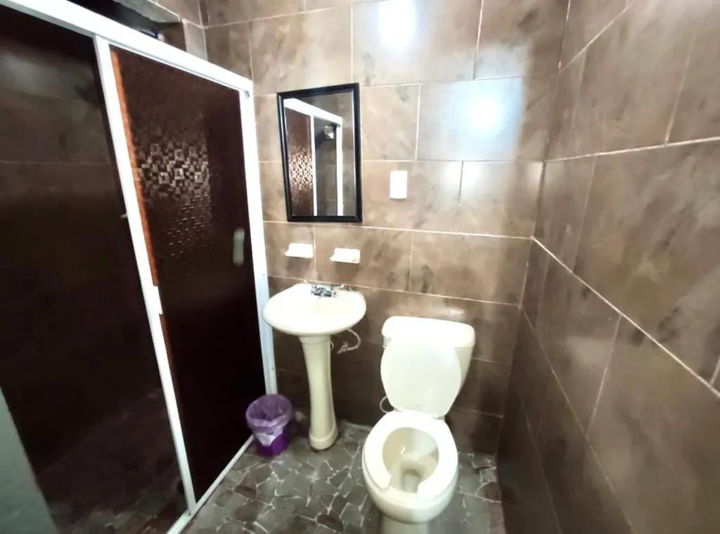 POSAD FAMILIAR EL PARAiSO