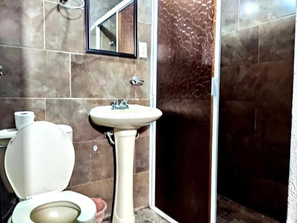 POSAD FAMILIAR EL PARAiSO