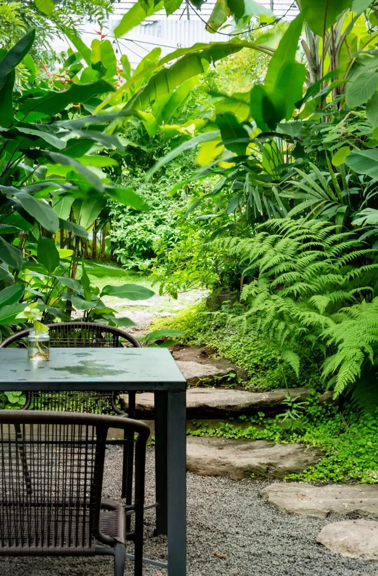 Standard Twin Room in Cinco Hotel B&B Standard Twin Room in Cinco Hotel B&B