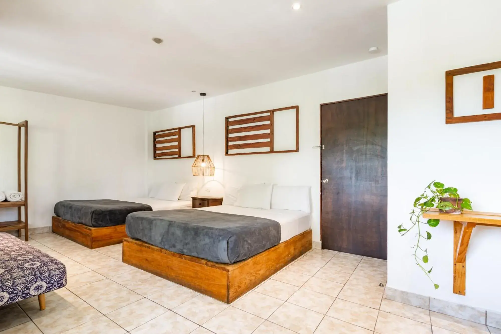 Suite - single occupancy in Cinco Hotel B&B Suite - single occupancy in Cinco Hotel B&B