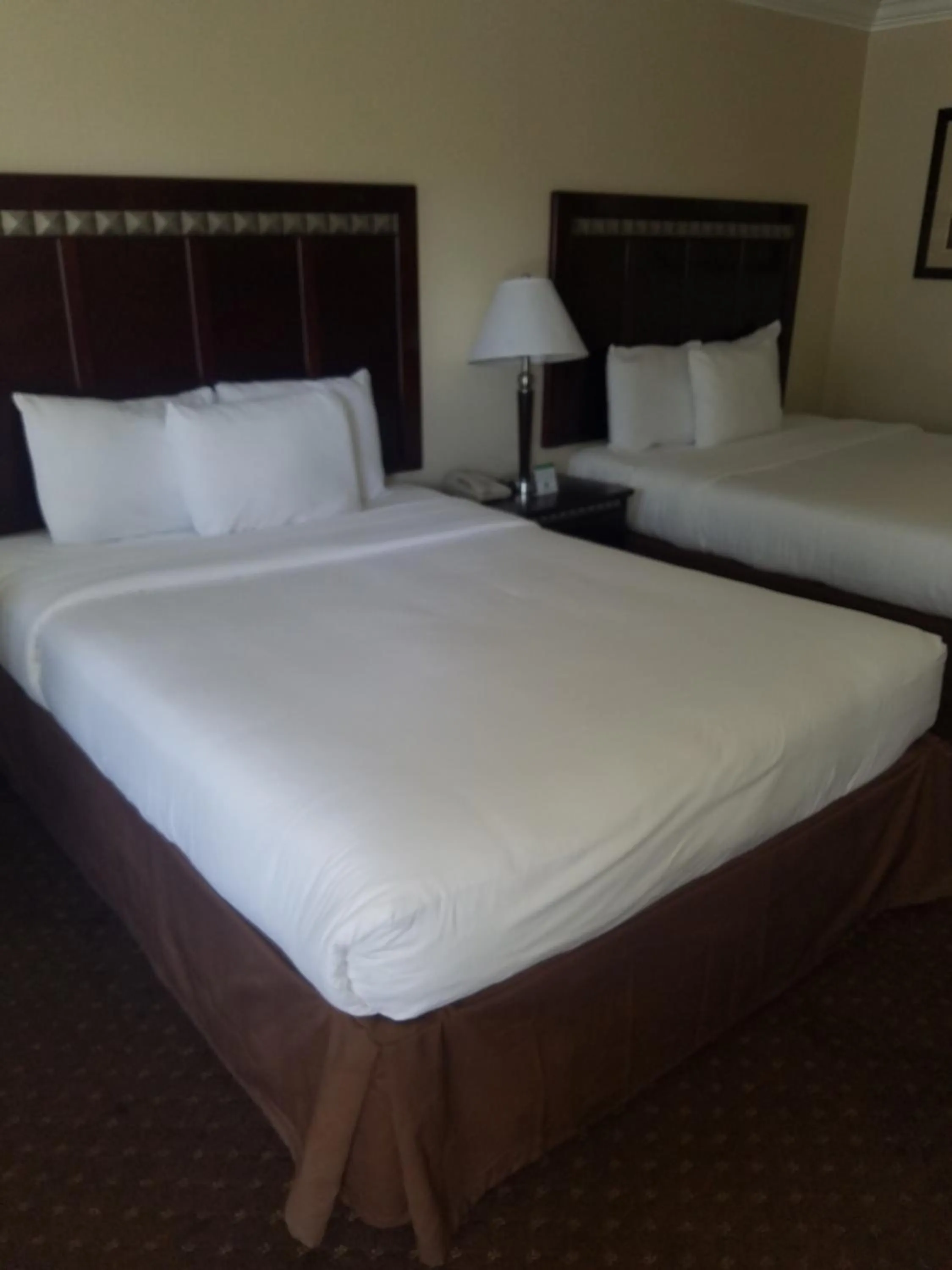 Breakfast, Bed in Oak Tree Inn