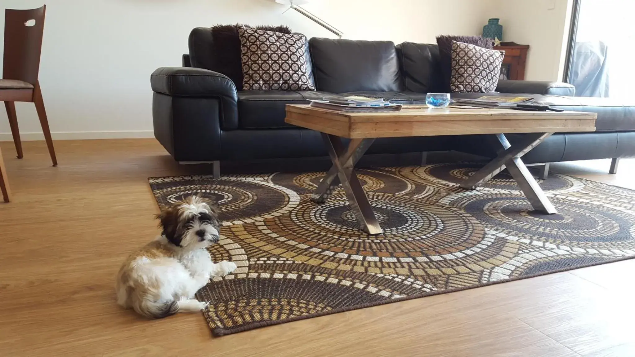 One-Bedroom Villa in Seagrass Villas Normanville One-Bedroom Villa in Seagrass Villas Normanville