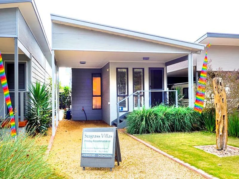 Seagrass Villas Normanville