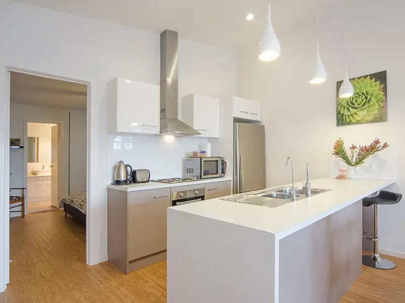 Seagrass Villas Normanville