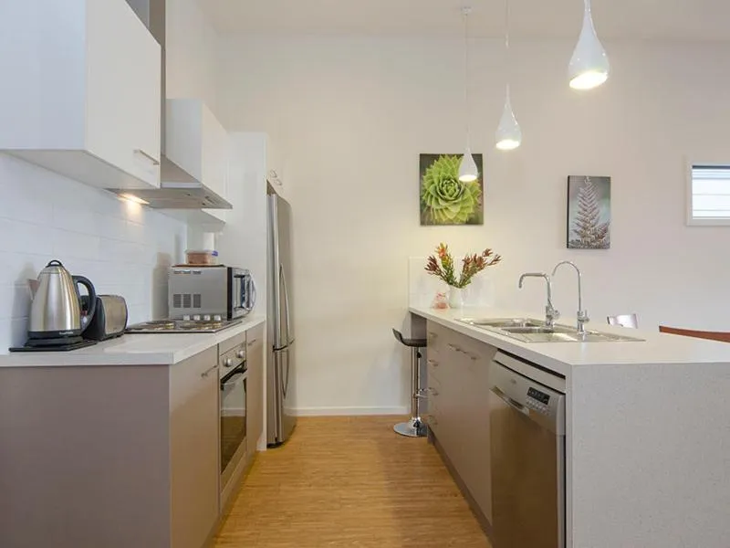 Seagrass Villas Normanville