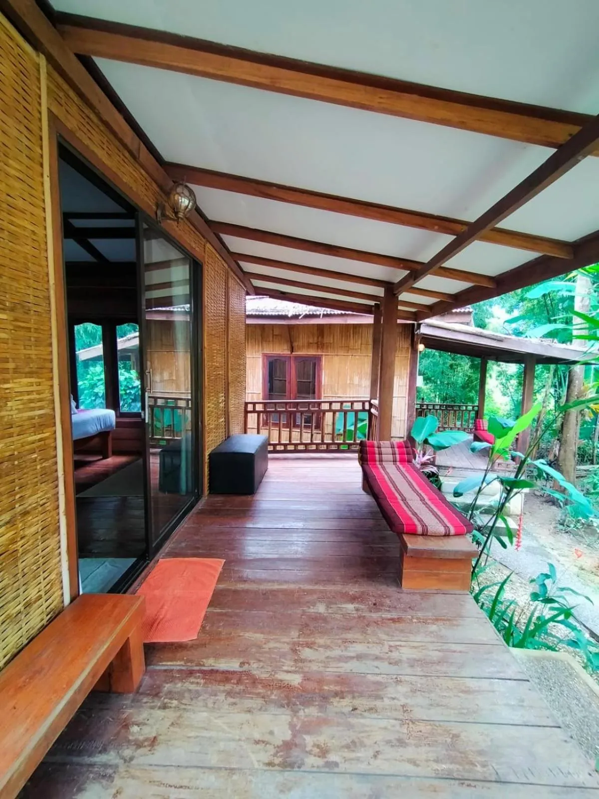 Phoxay Ngam Resort