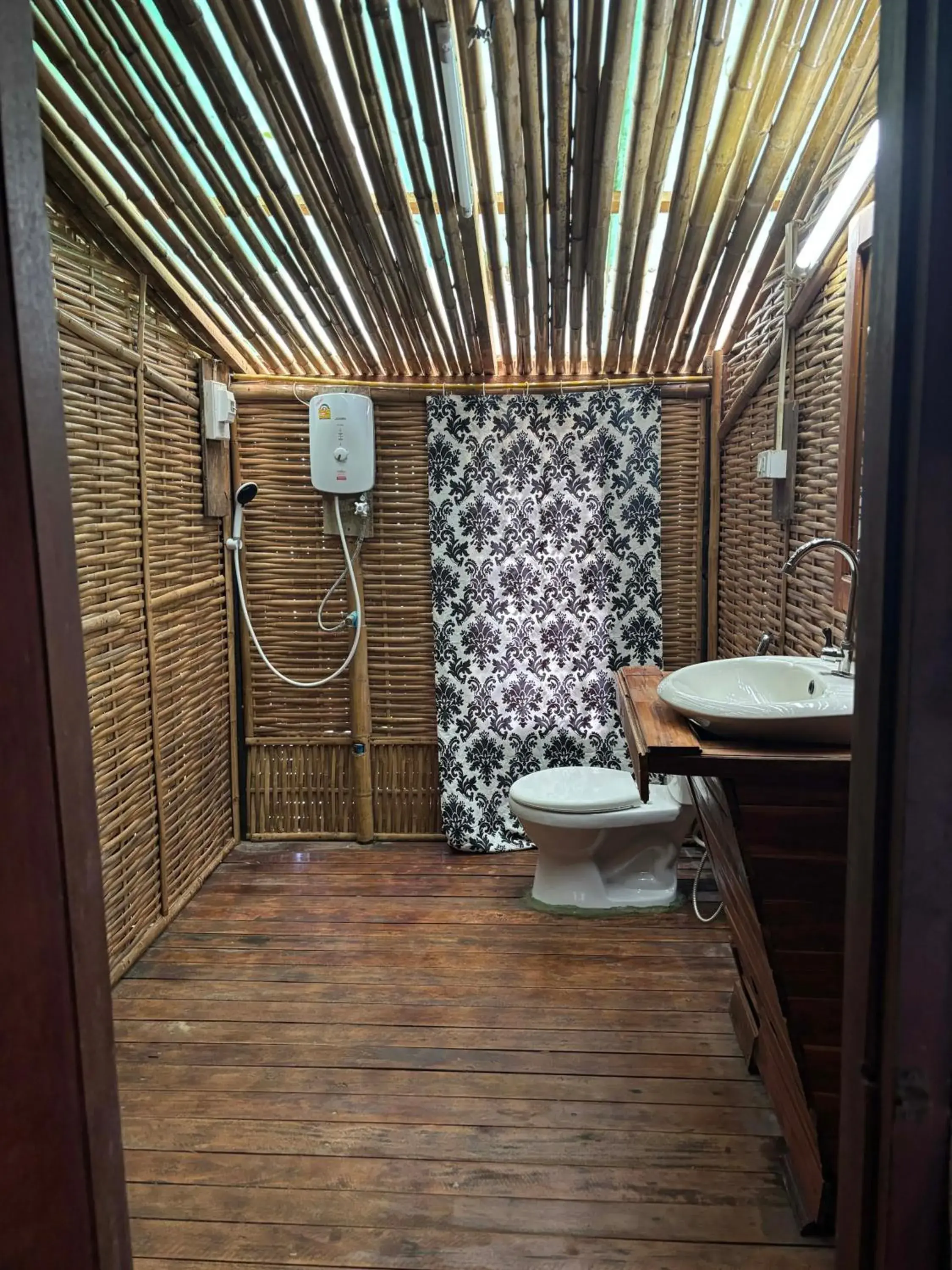 Superior Villa in Phoxay Ngam Resort Superior Villa in Phoxay Ngam Resort