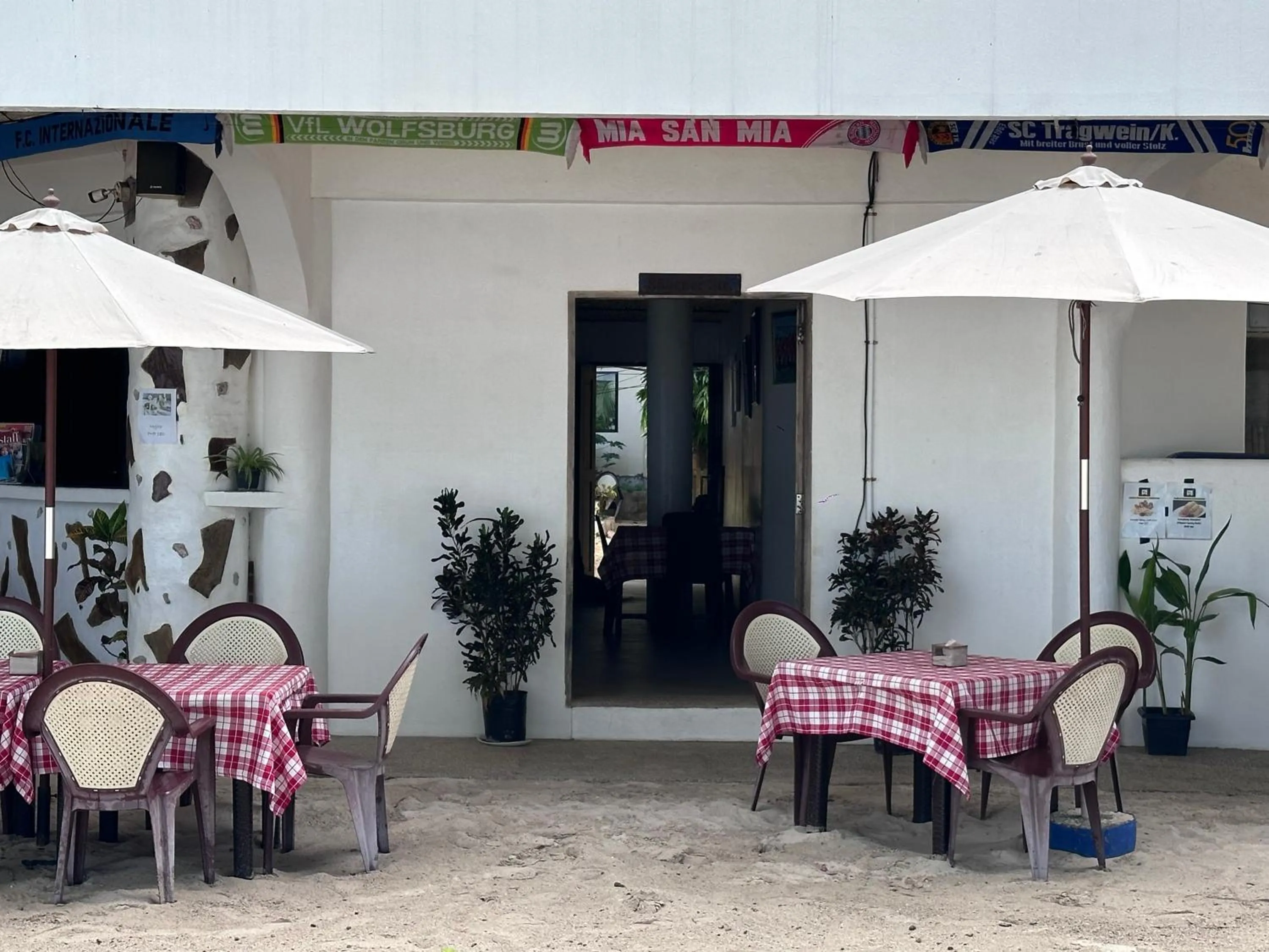 Sundown Resort & Austrian Pension House