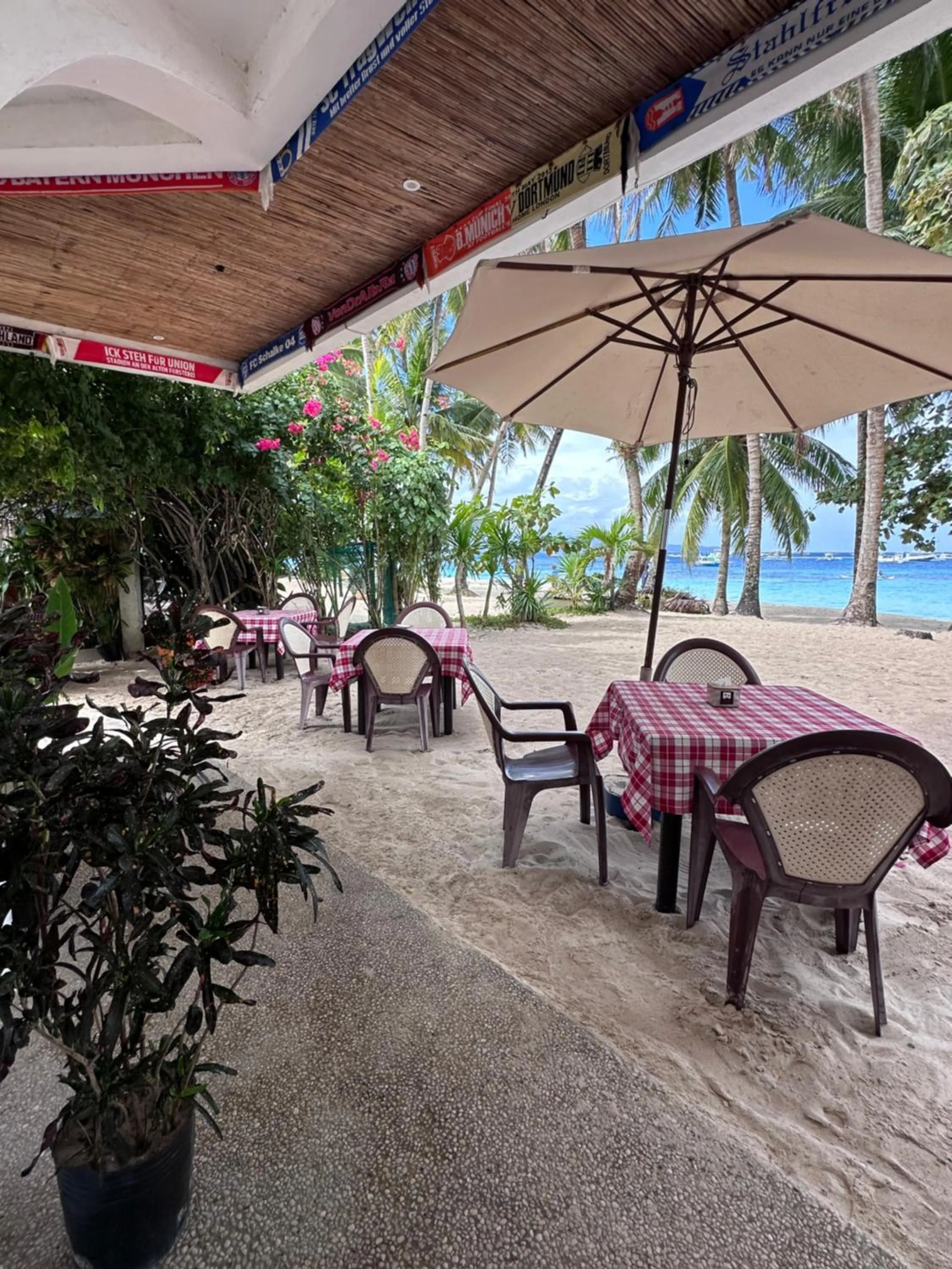 Sundown Resort & Austrian Pension House