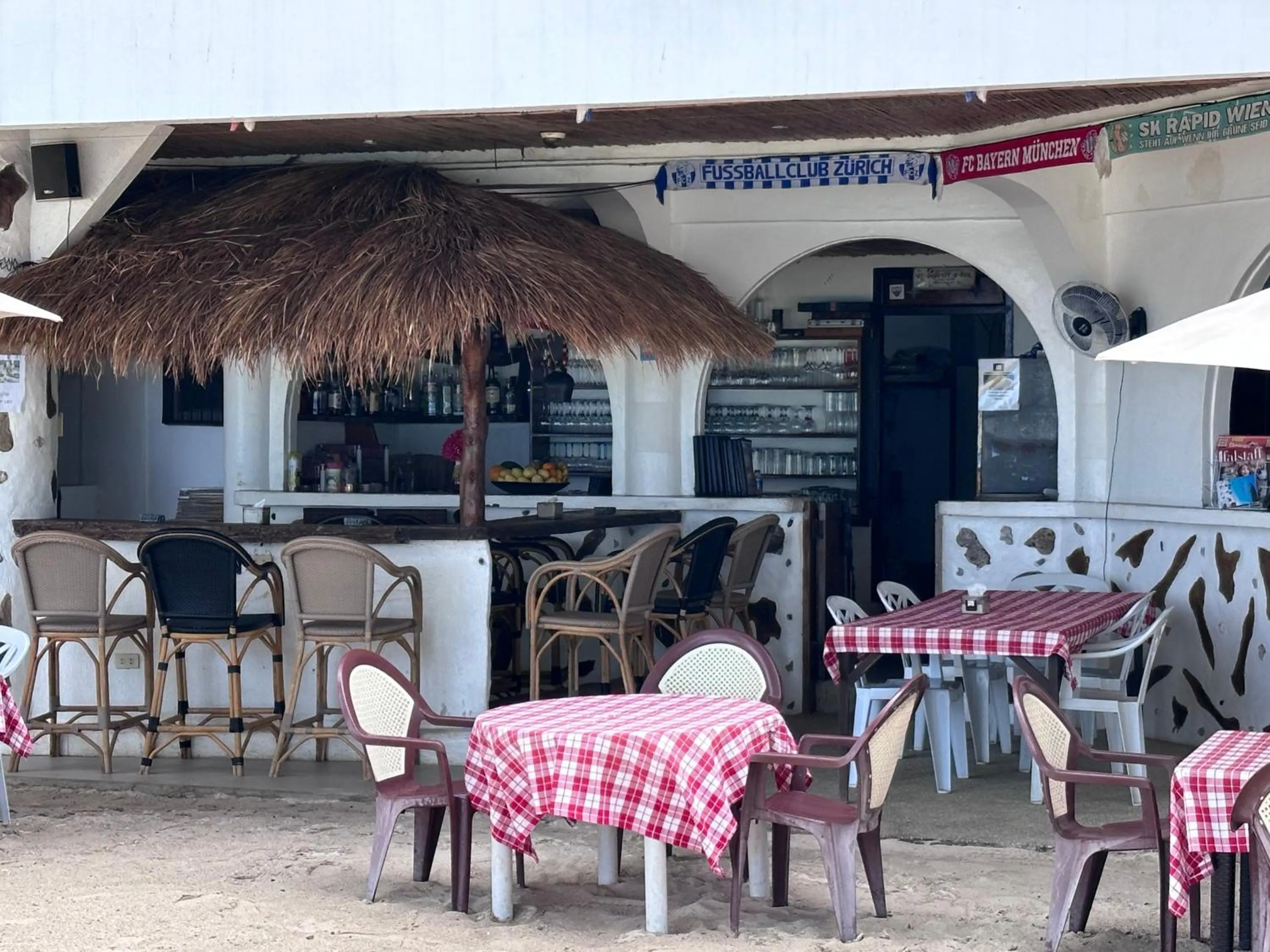 Sundown Resort & Austrian Pension House