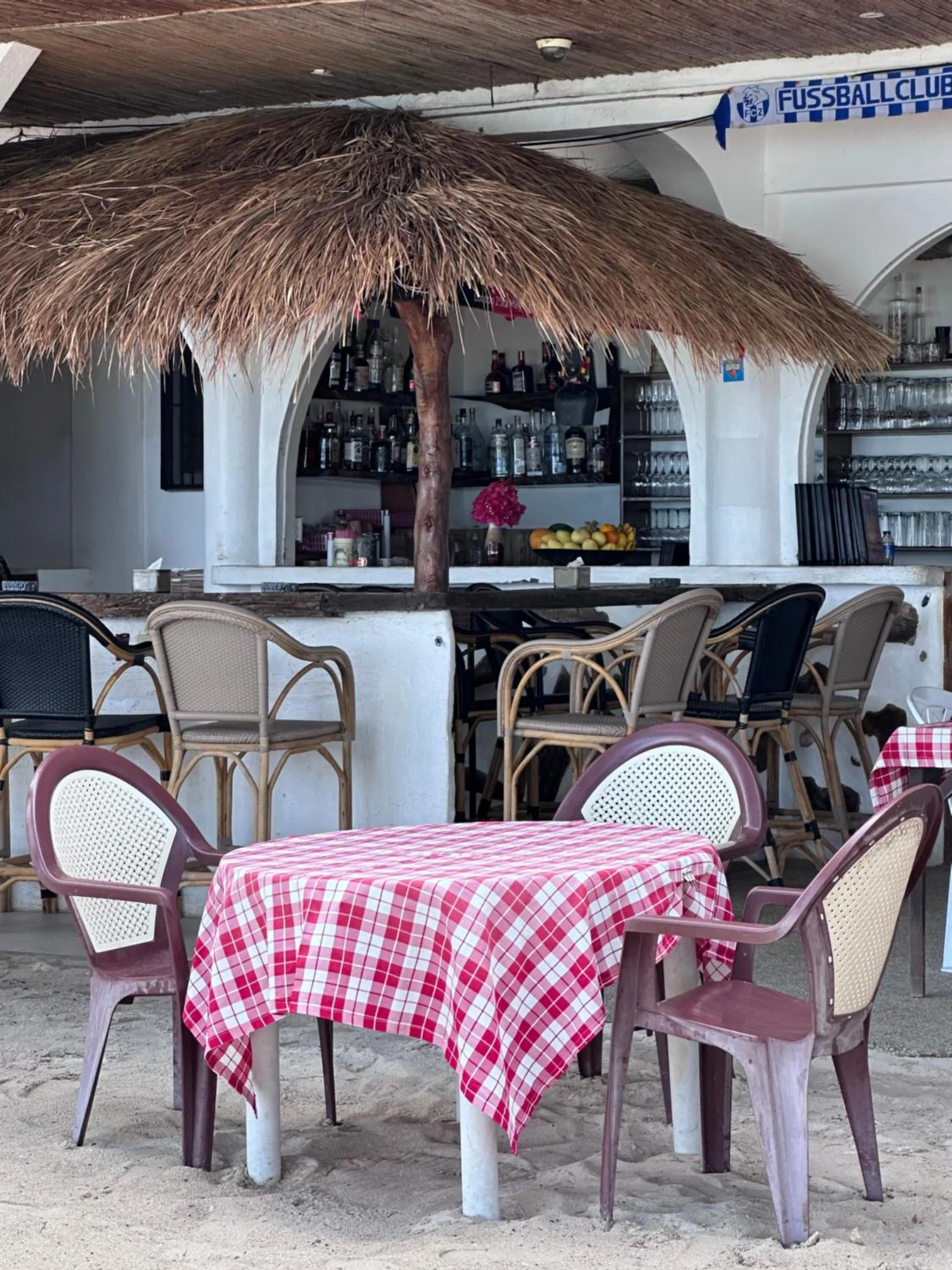 Sundown Resort & Austrian Pension House