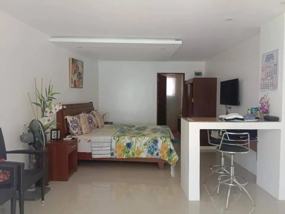 Sundown Resort & Austrian Pension House