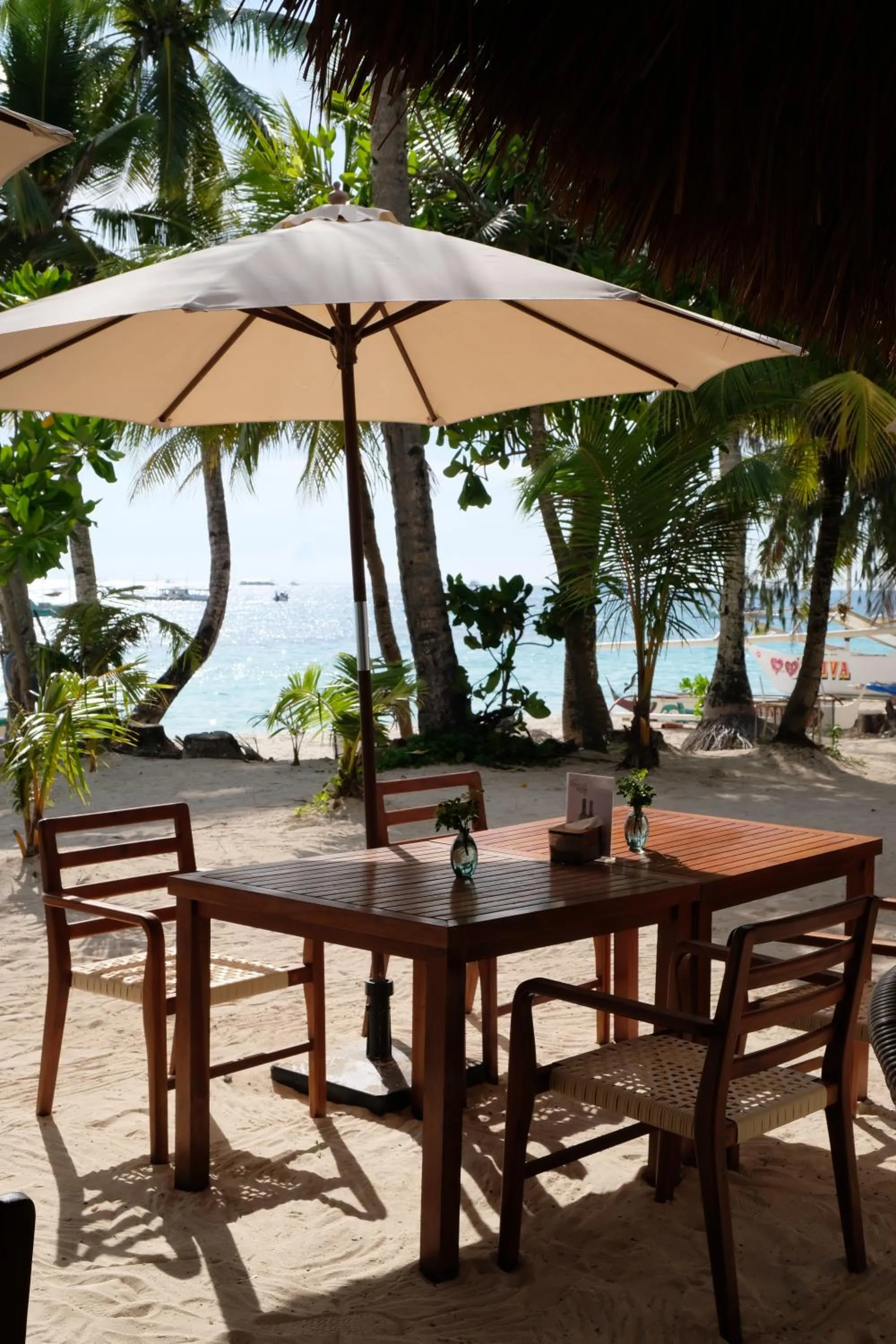 Restaurant/places to eat in Sundown Resort & Austrian Pension House