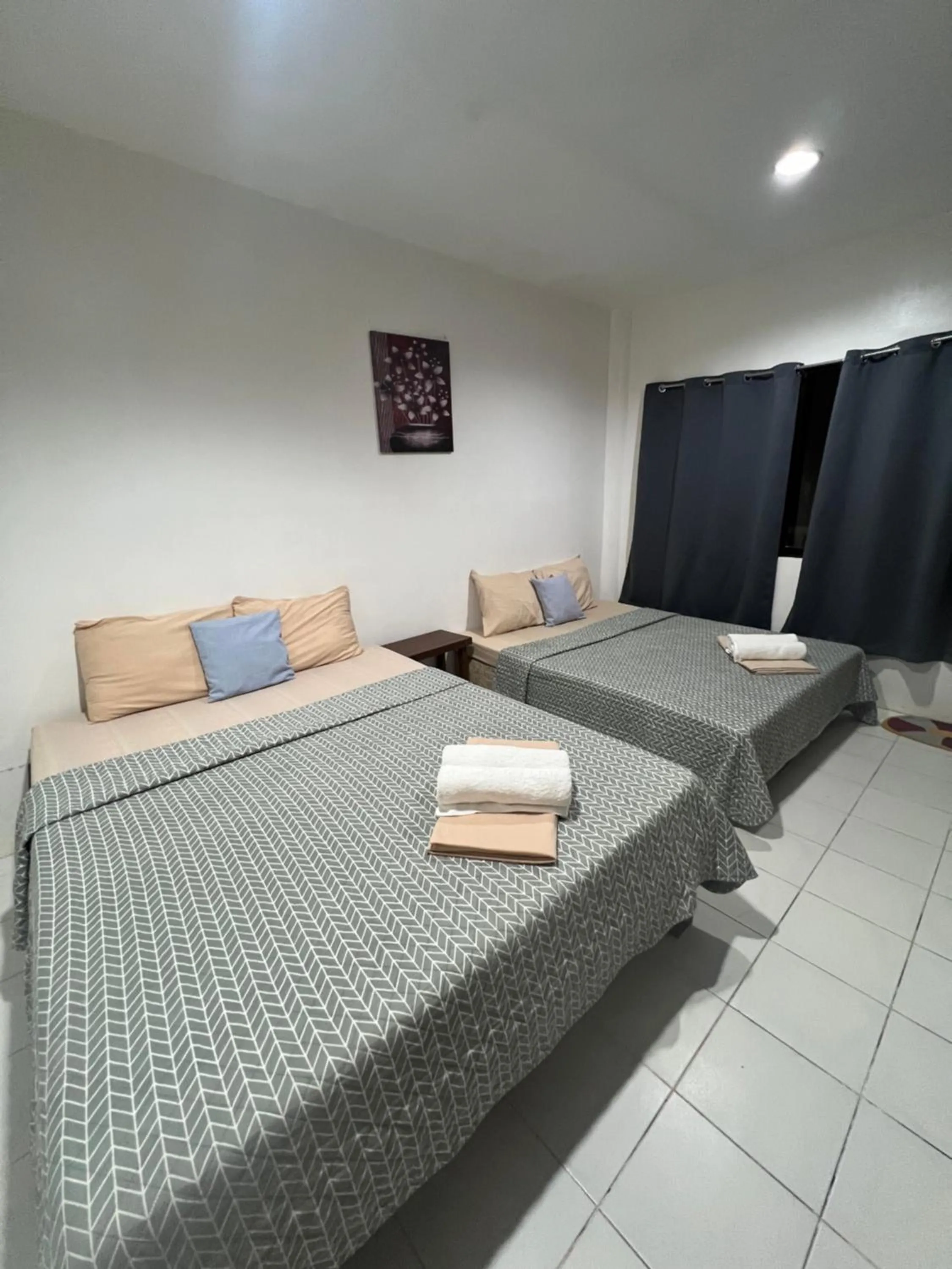 Sundown Resort & Austrian Pension House