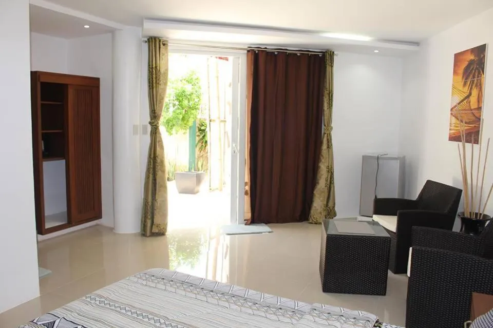 Sundown Resort & Austrian Pension House