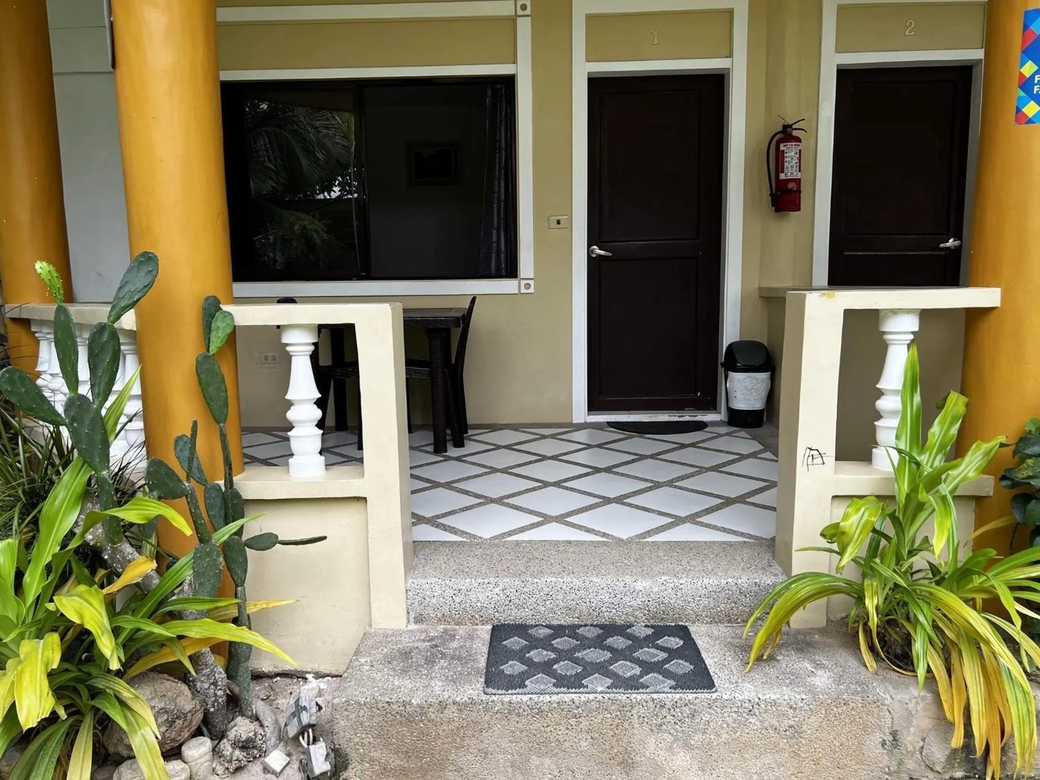 Sundown Resort & Austrian Pension House