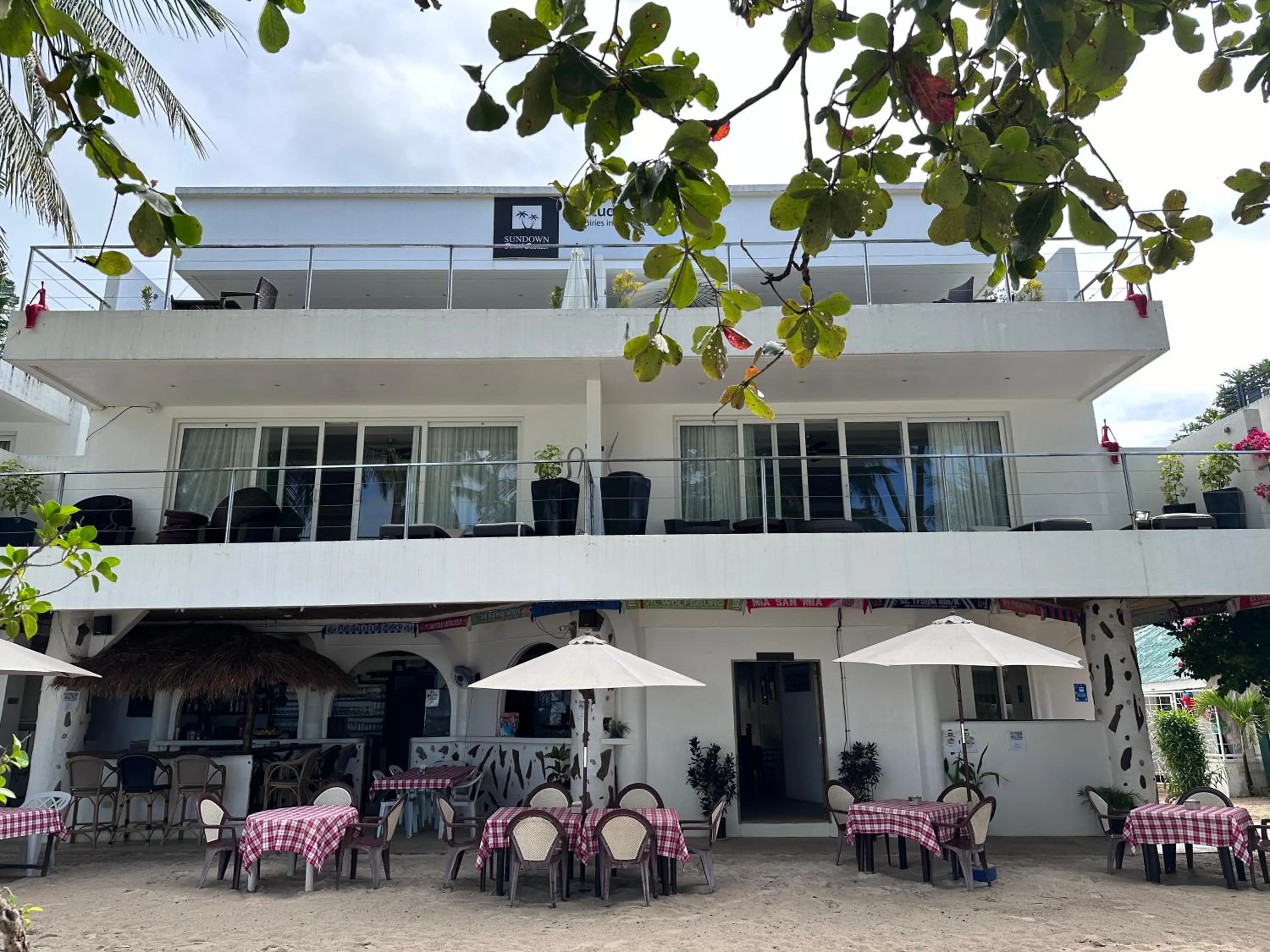 Sundown Resort & Austrian Pension House