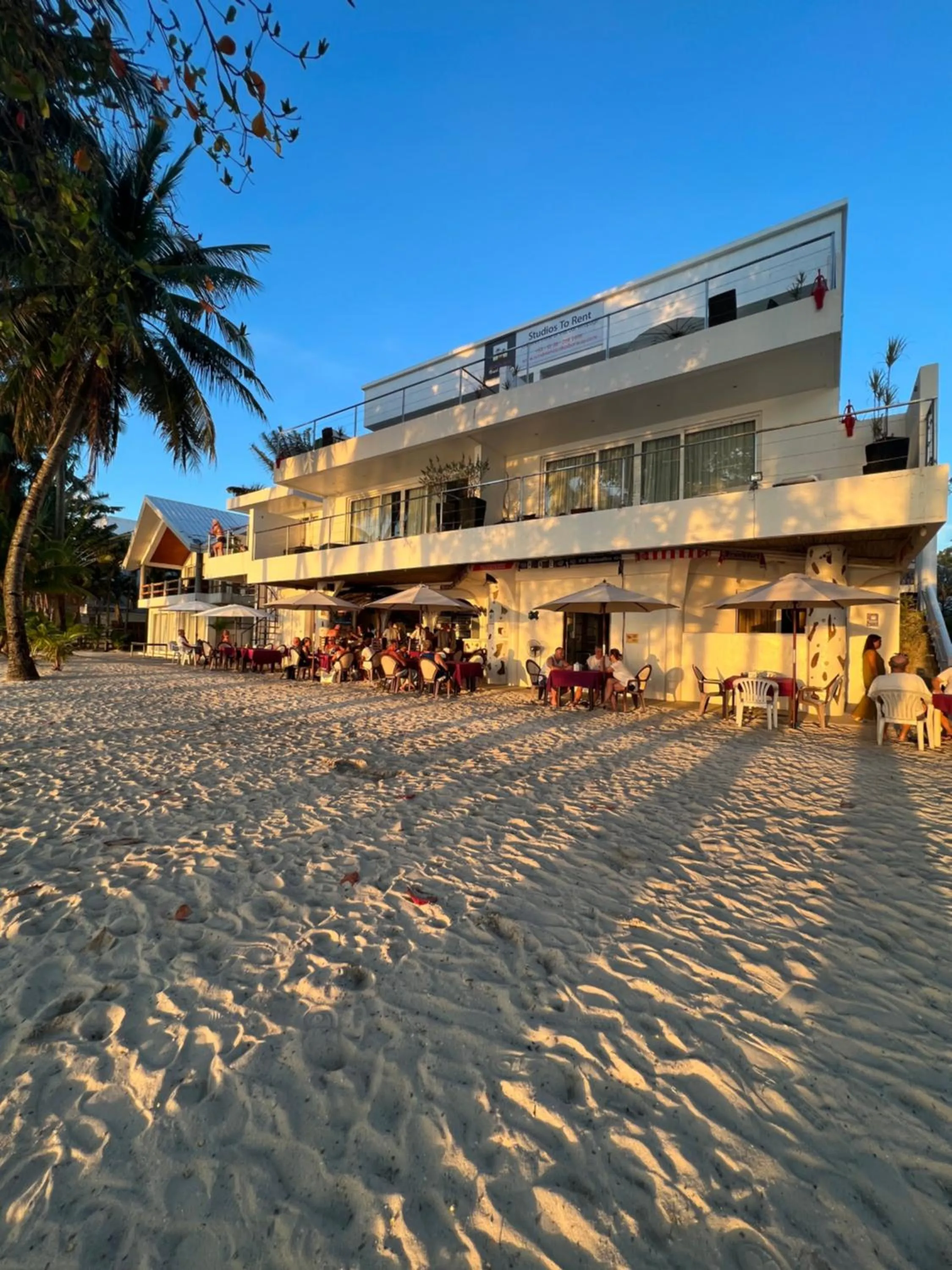 Sundown Resort & Austrian Pension House