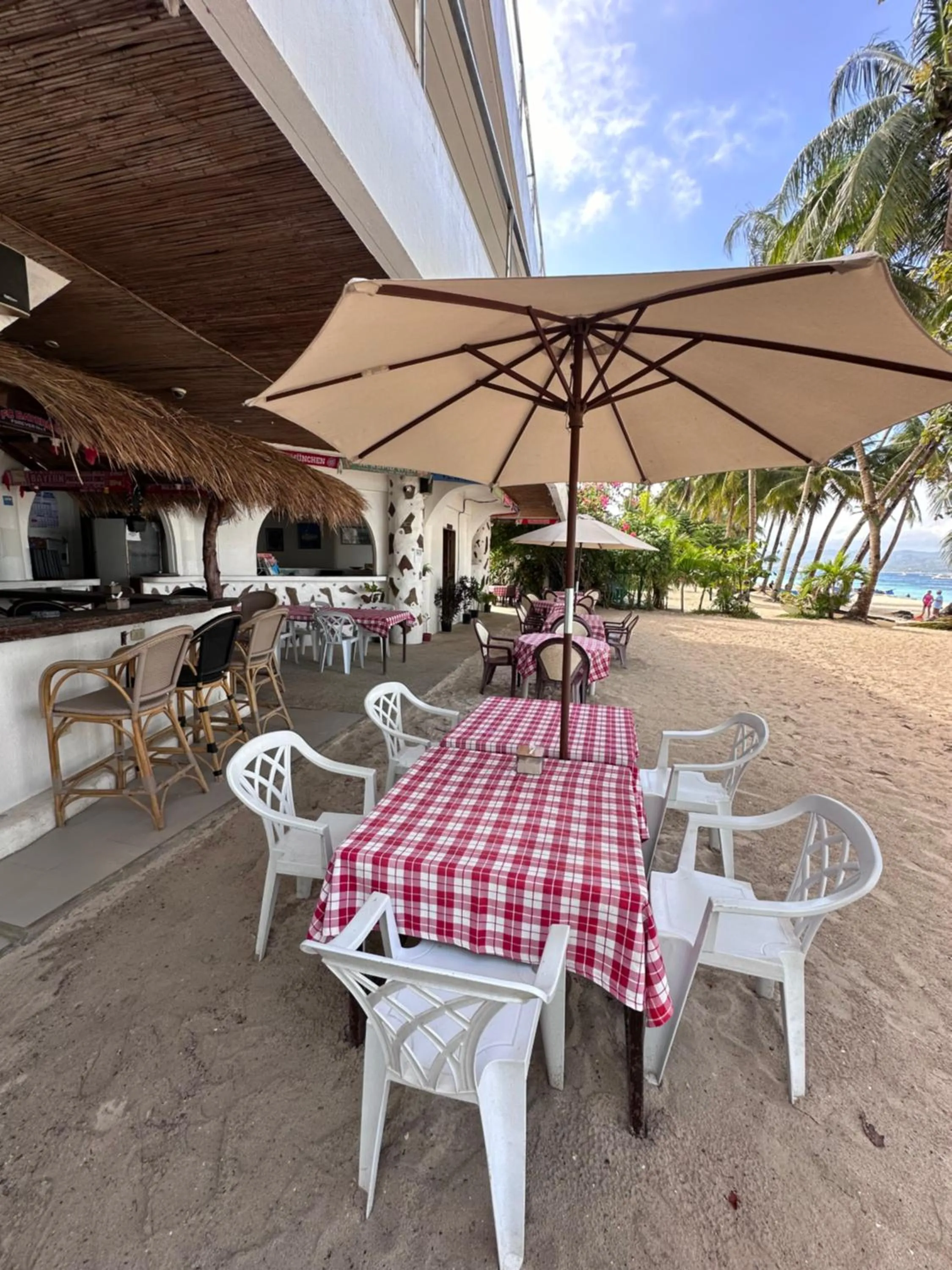 Sundown Resort & Austrian Pension House